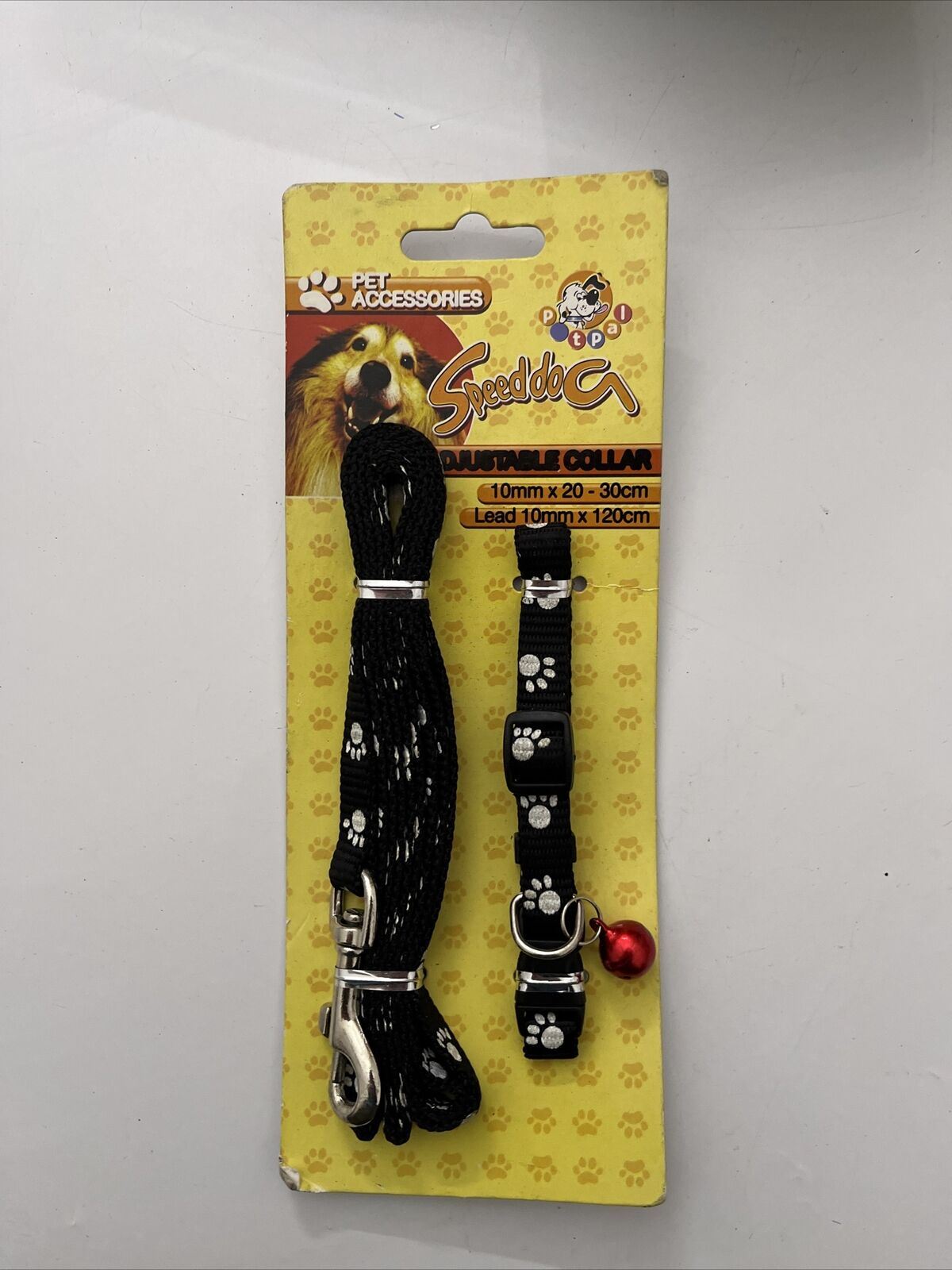 Dog Set - Clever Collar, Nail Trimmer, Puppy Lead, Head collar set NEW