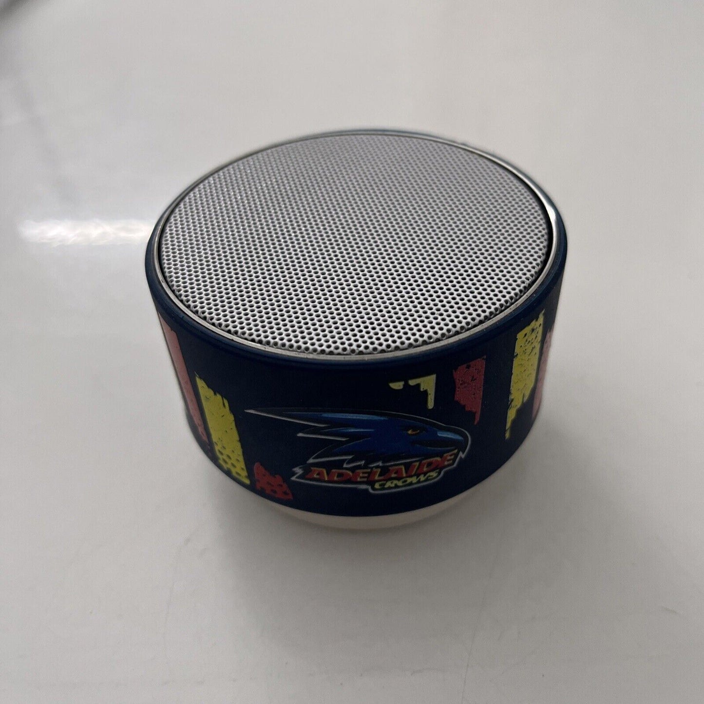AFL Adelaide Crows Portable Bluetooth Speaker