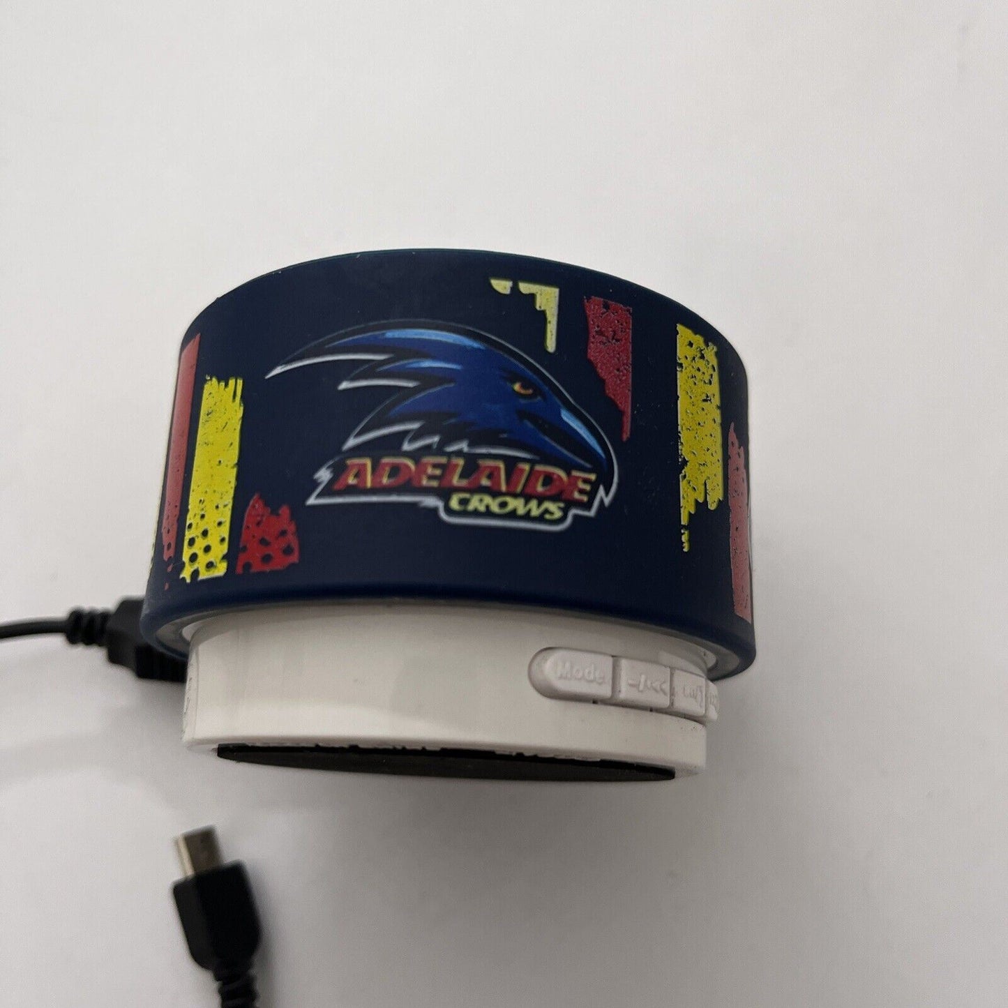 AFL Adelaide Crows Portable Bluetooth Speaker