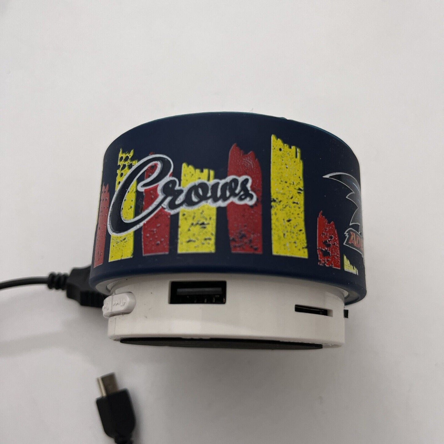 AFL Adelaide Crows Portable Bluetooth Speaker