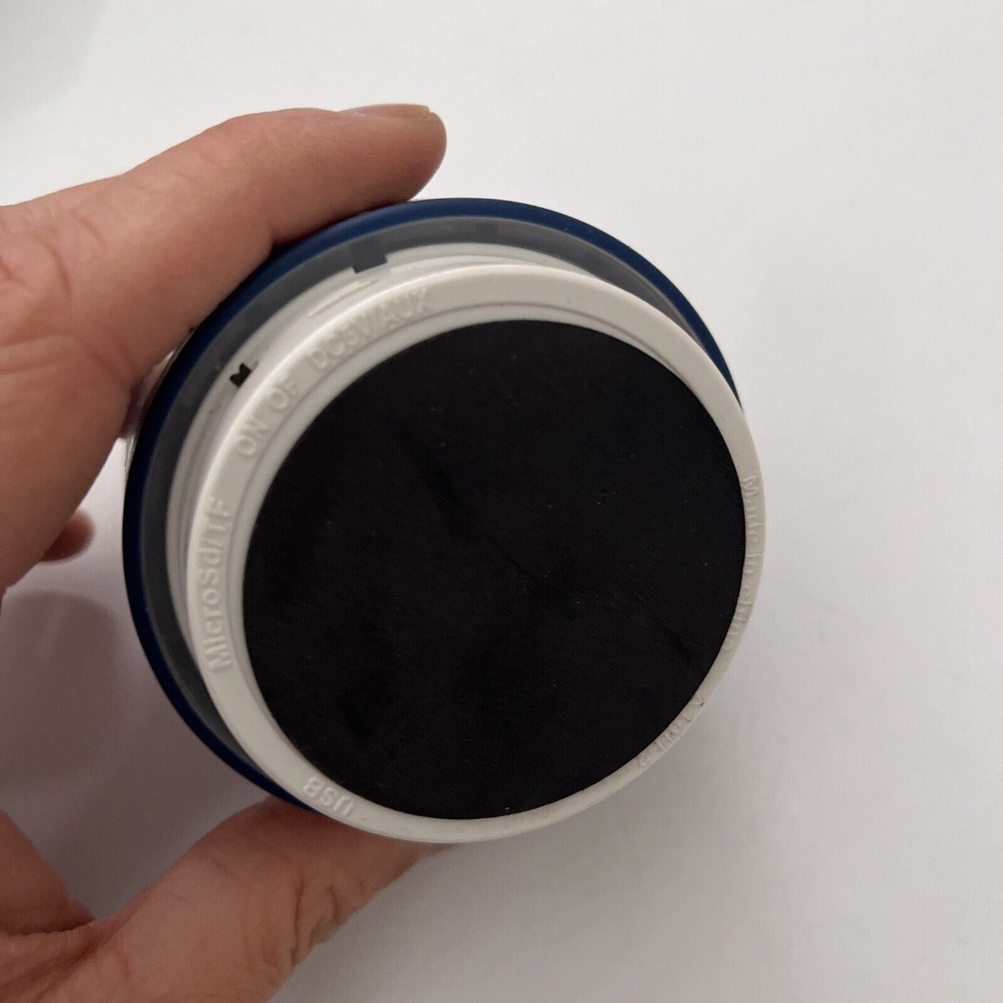 AFL Adelaide Crows Portable Bluetooth Speaker