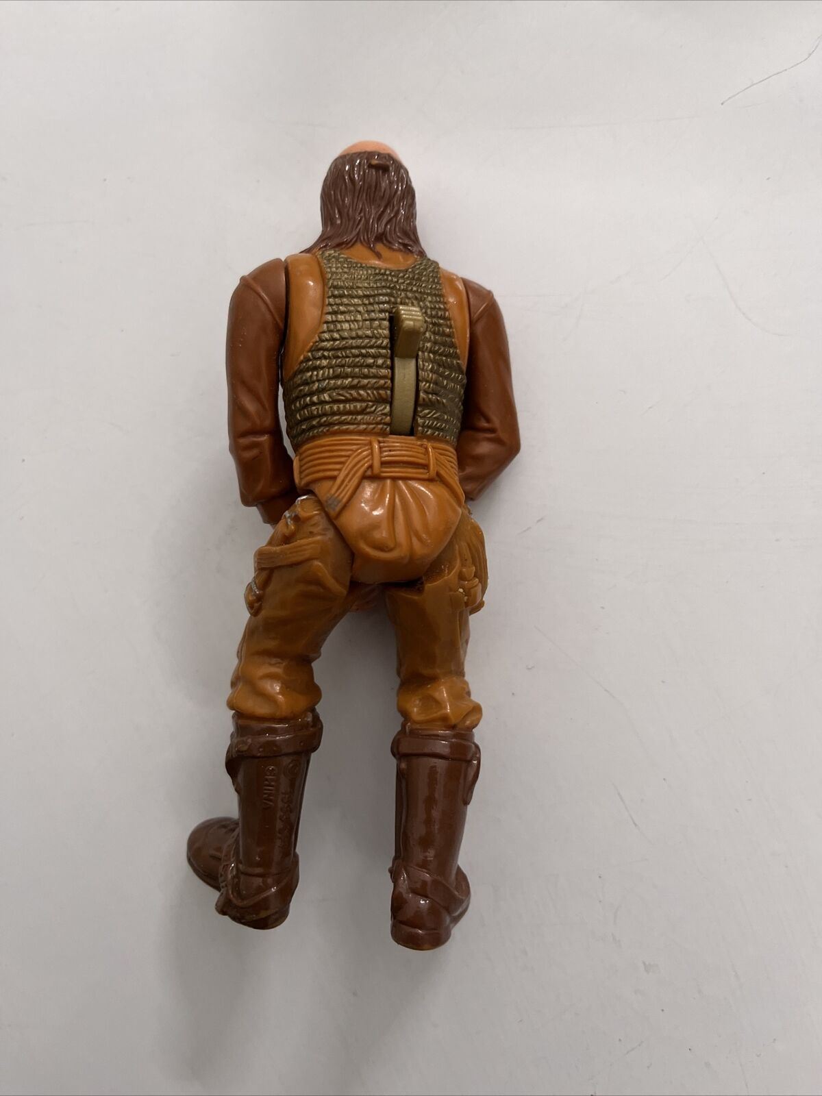Last Action Hero Axe Swinging Ripper figure 1993 Mattel