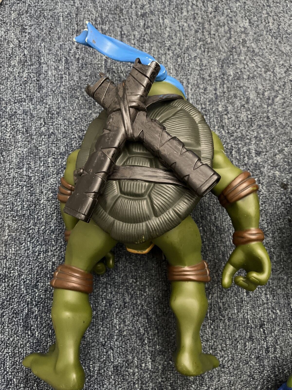 5x TMNT Teenage Mutant Ninja Turtles Action Figure