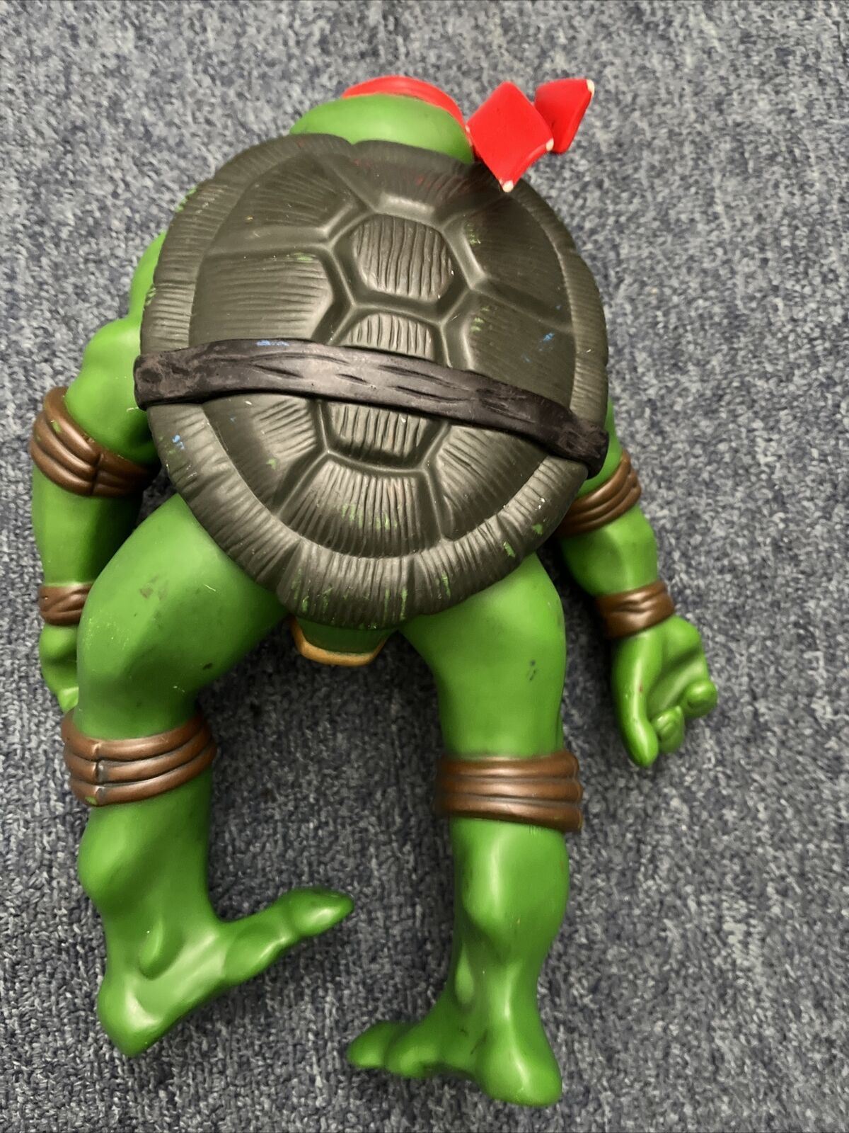 5x TMNT Teenage Mutant Ninja Turtles Action Figure