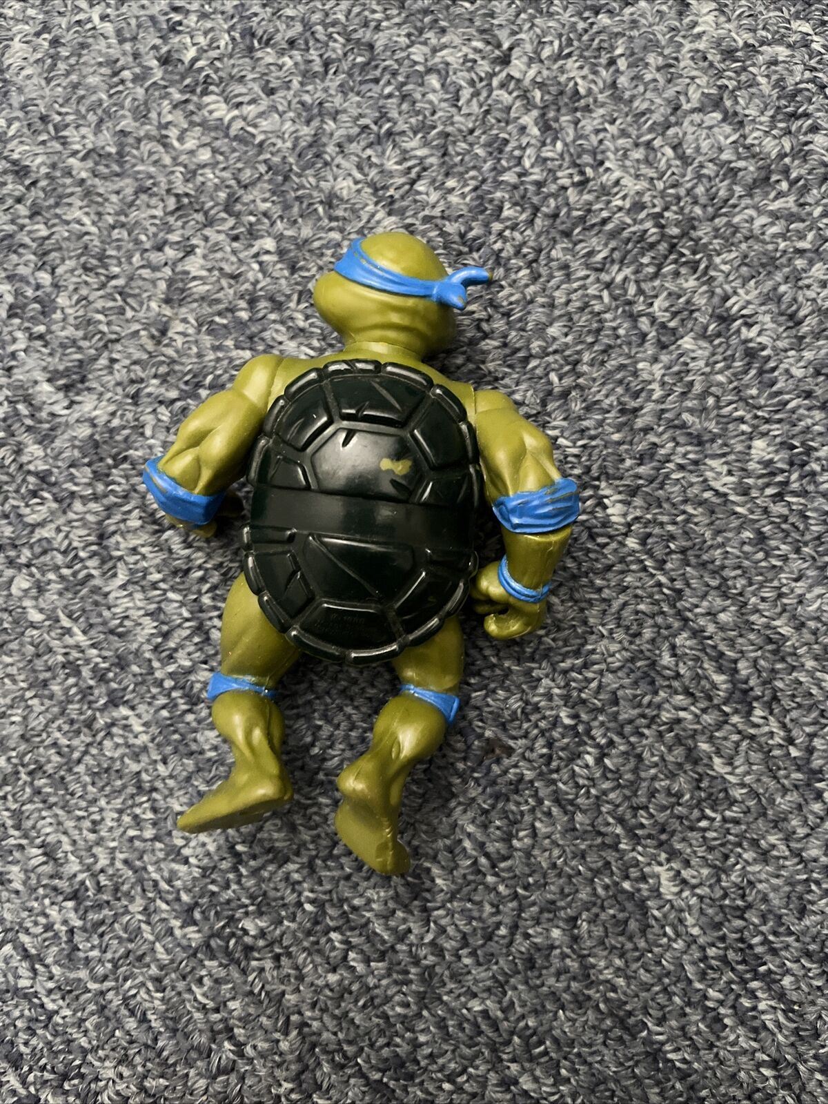 5x TMNT Teenage Mutant Ninja Turtles Action Figure