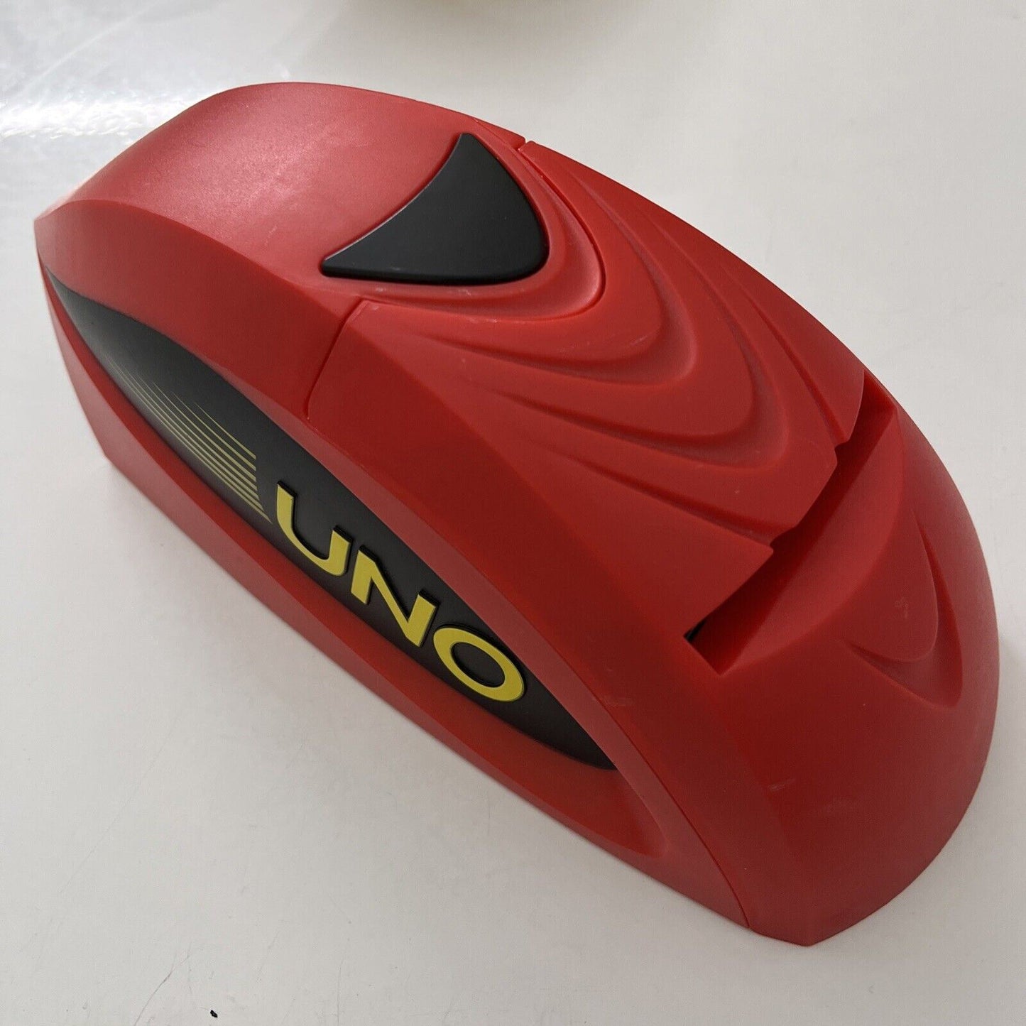UNO Attack Card Launcher Mattel