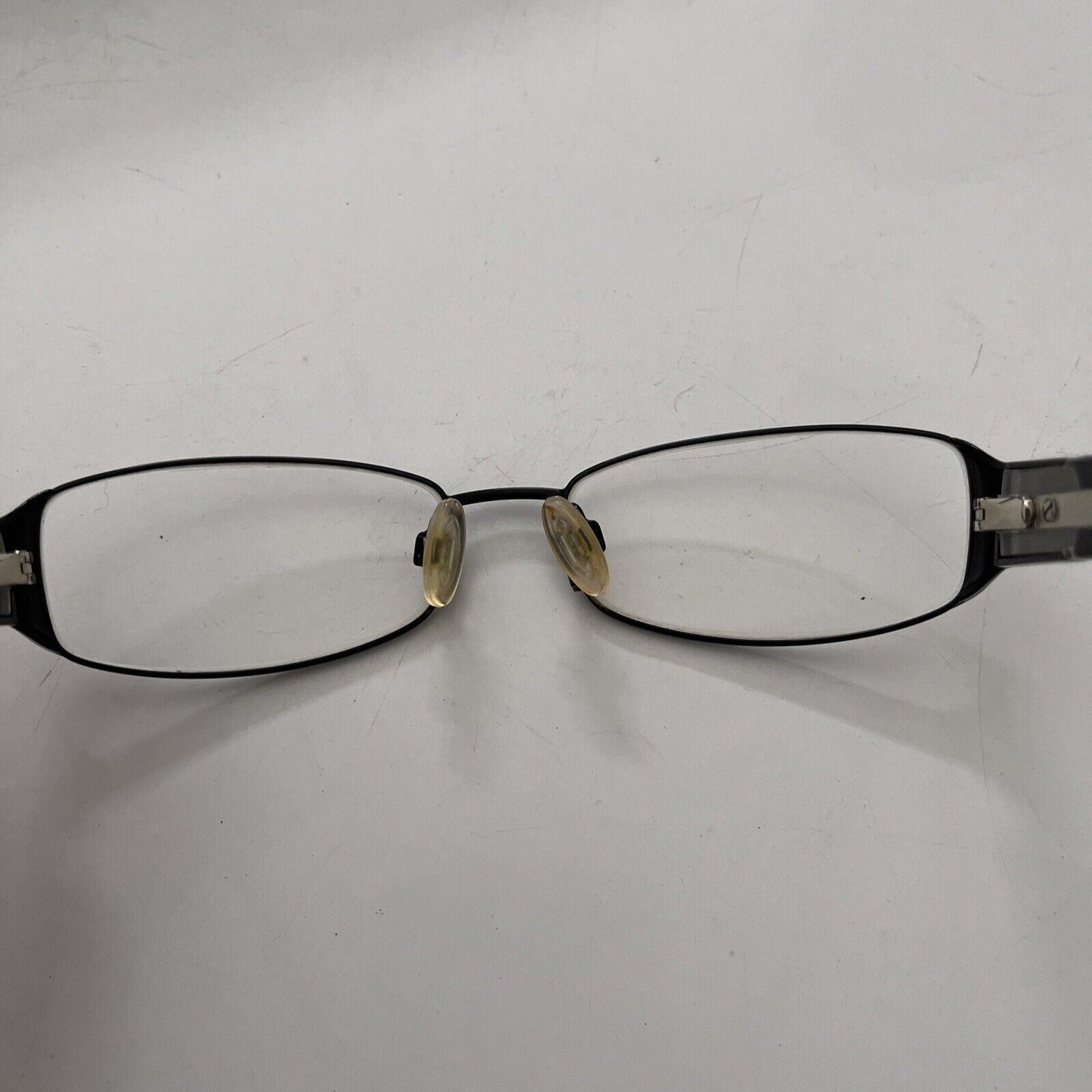 Alex Perry Glasses Black Frame 54 16-135