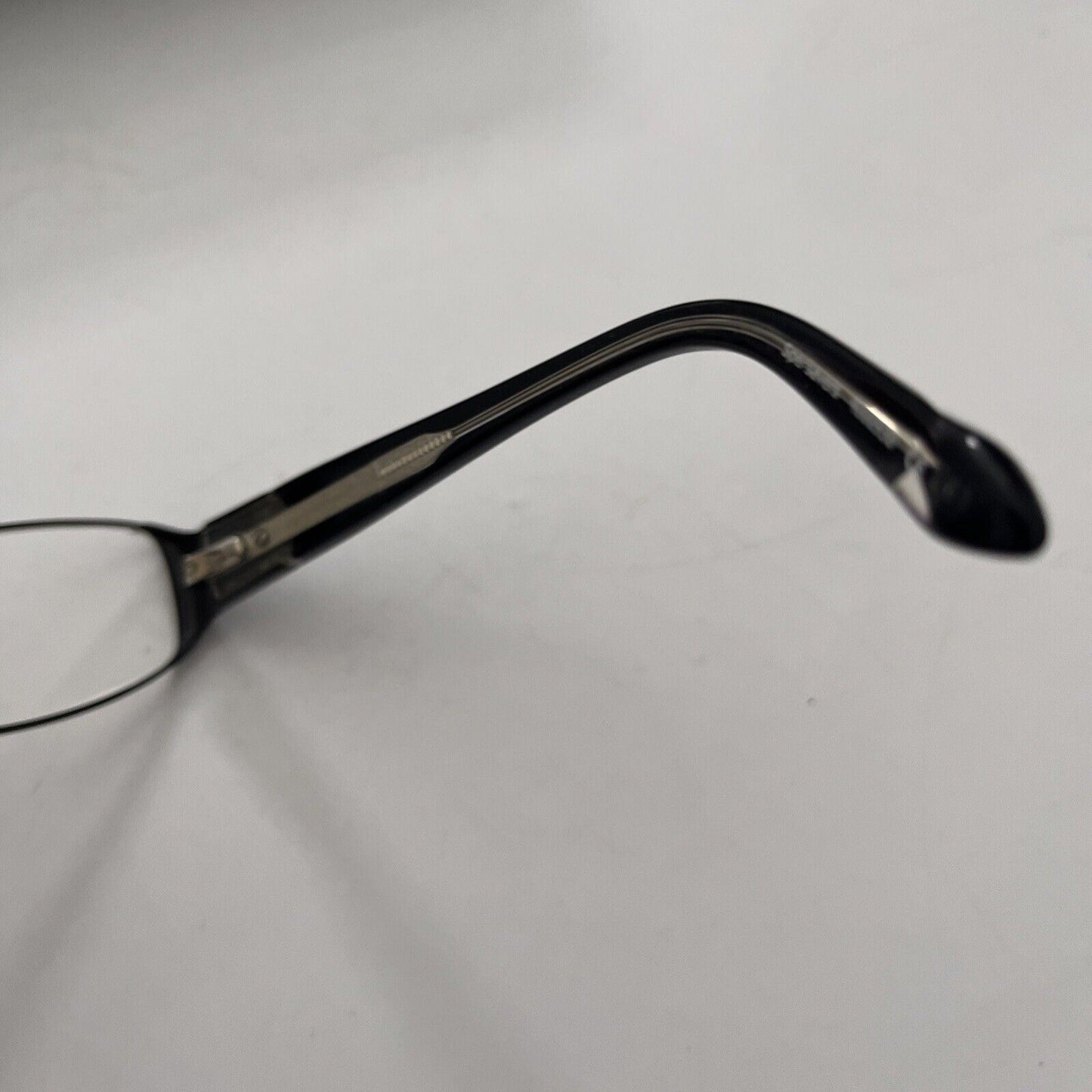 Alex Perry Glasses Black Frame 54 16-135