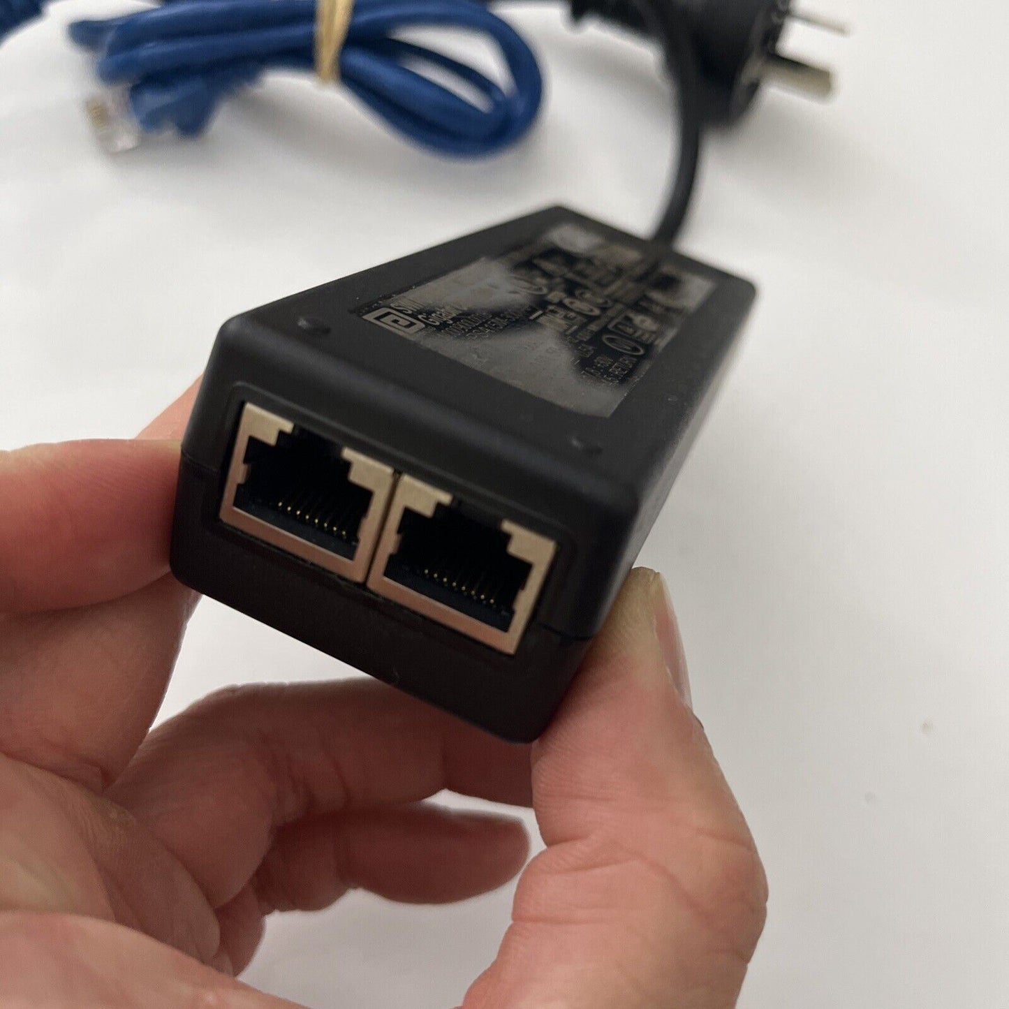 Switching Power Supply Gigabit PSA15M-300(AP) 30V 0.5A Power Over Ethernet PoE