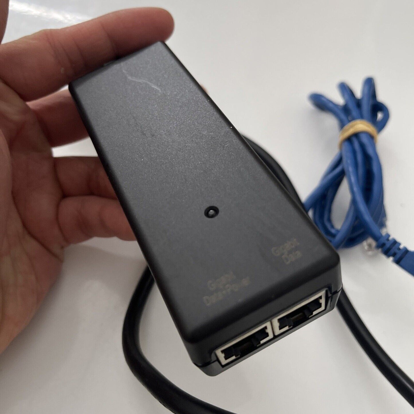 Switching Power Supply Gigabit PSA15M-300(AP) 30V 0.5A Power Over Ethernet PoE