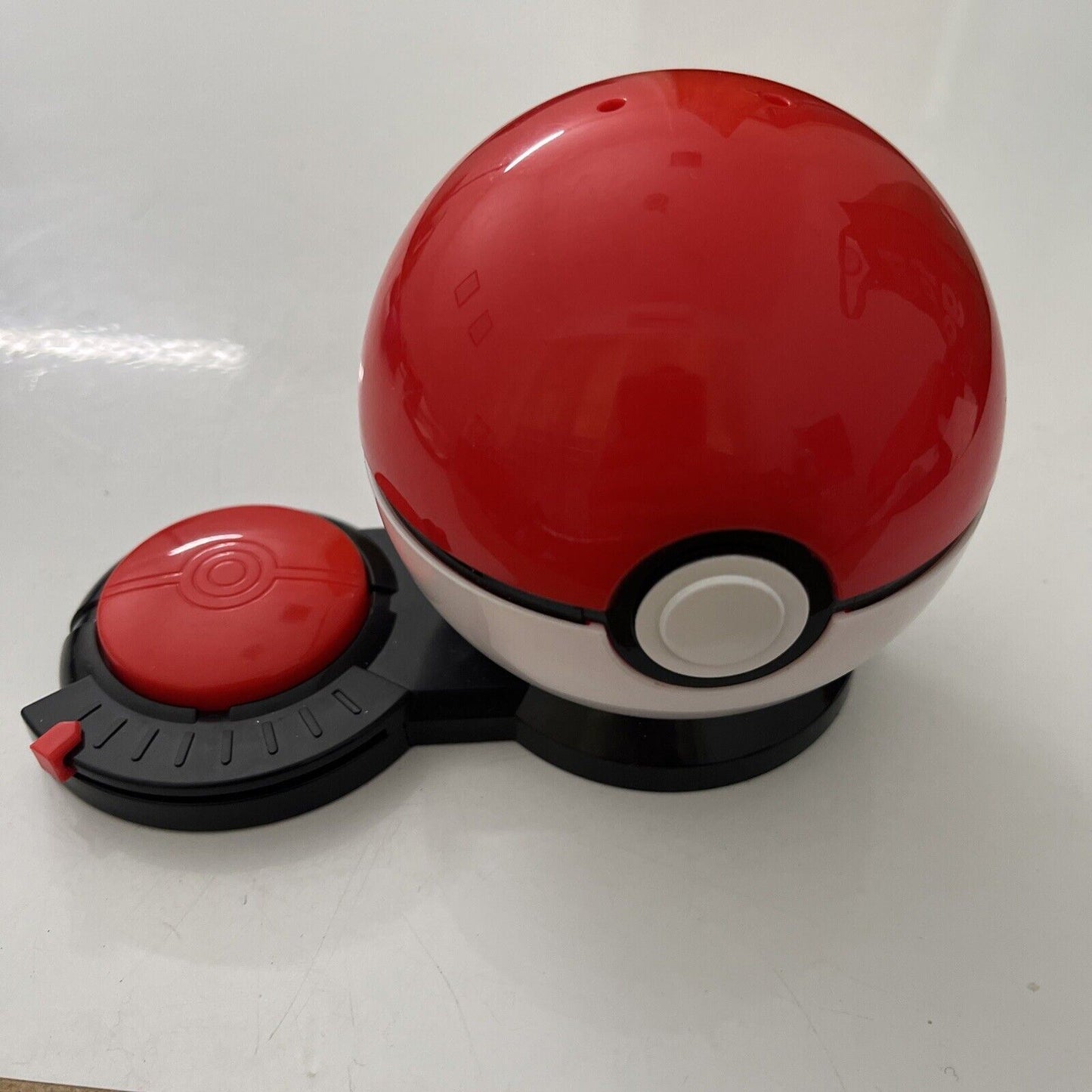 Pokemon Surprise Attack Game