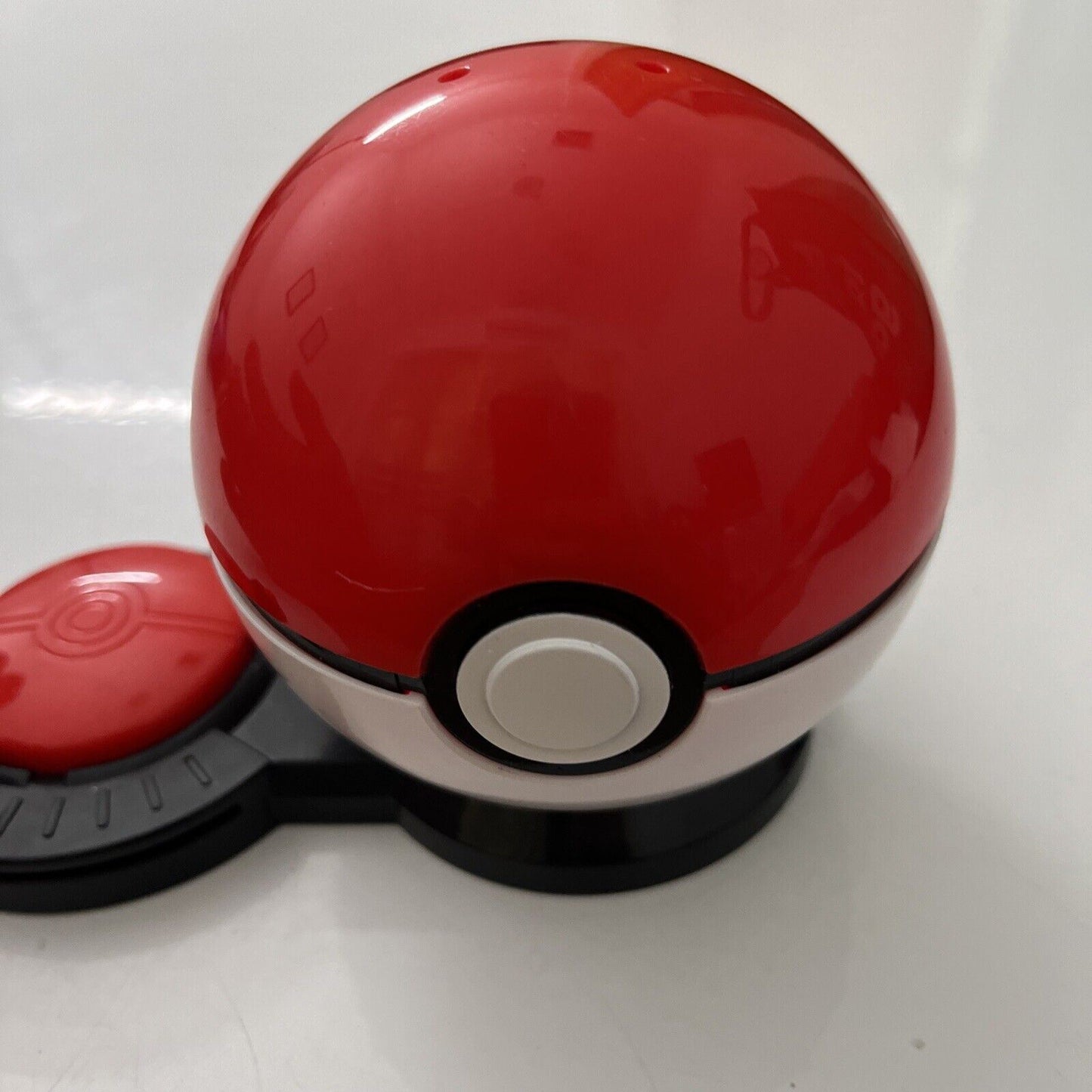 Pokemon Surprise Attack Game