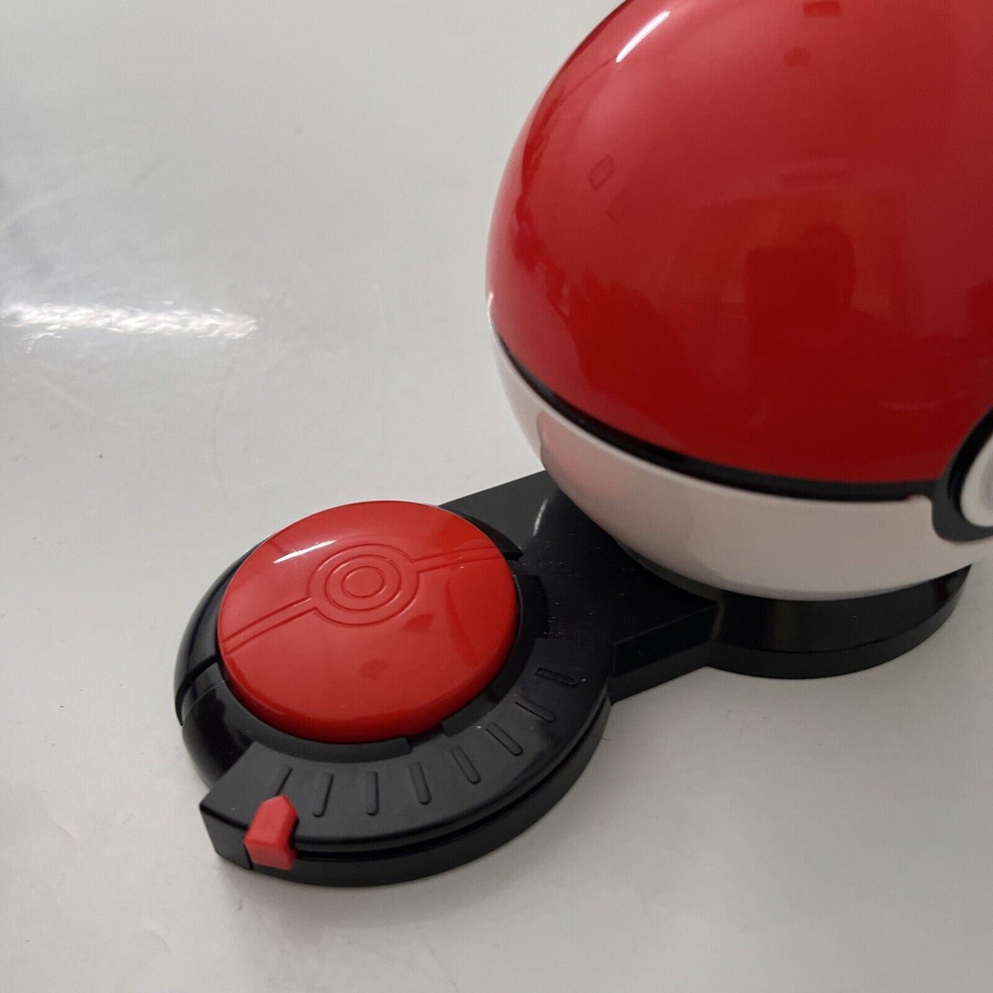 Pokemon Surprise Attack Game