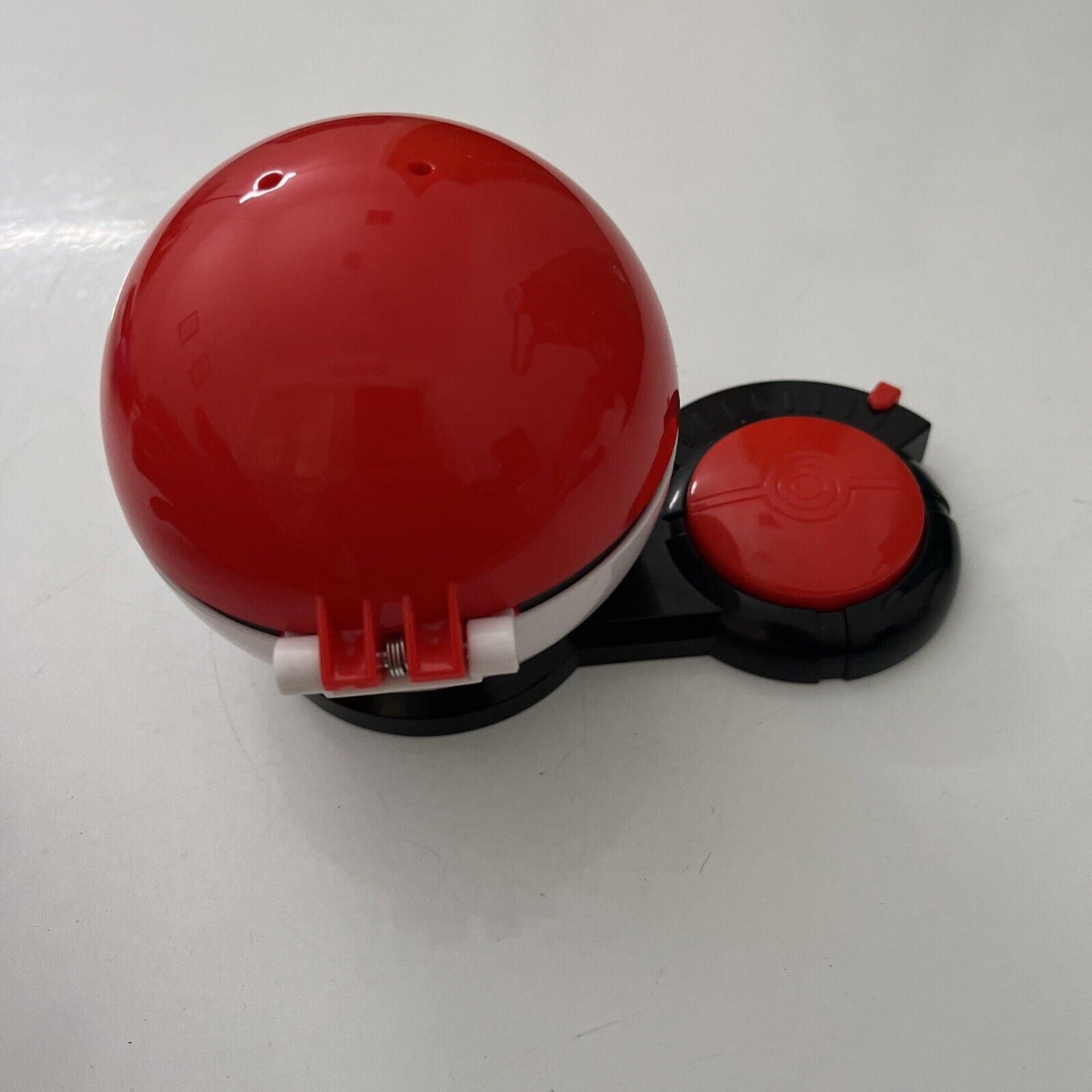 Pokemon Surprise Attack Game