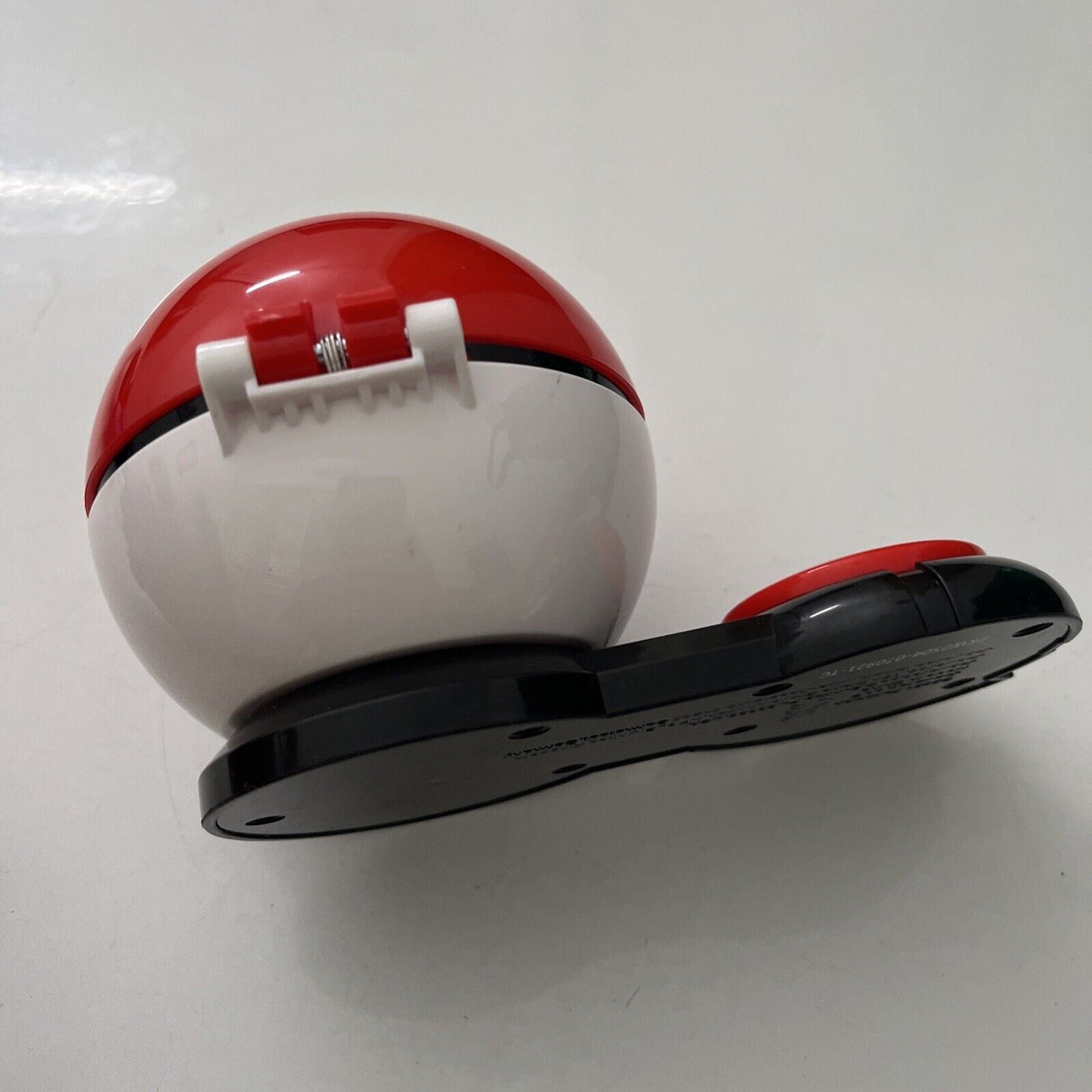 Pokemon Surprise Attack Game