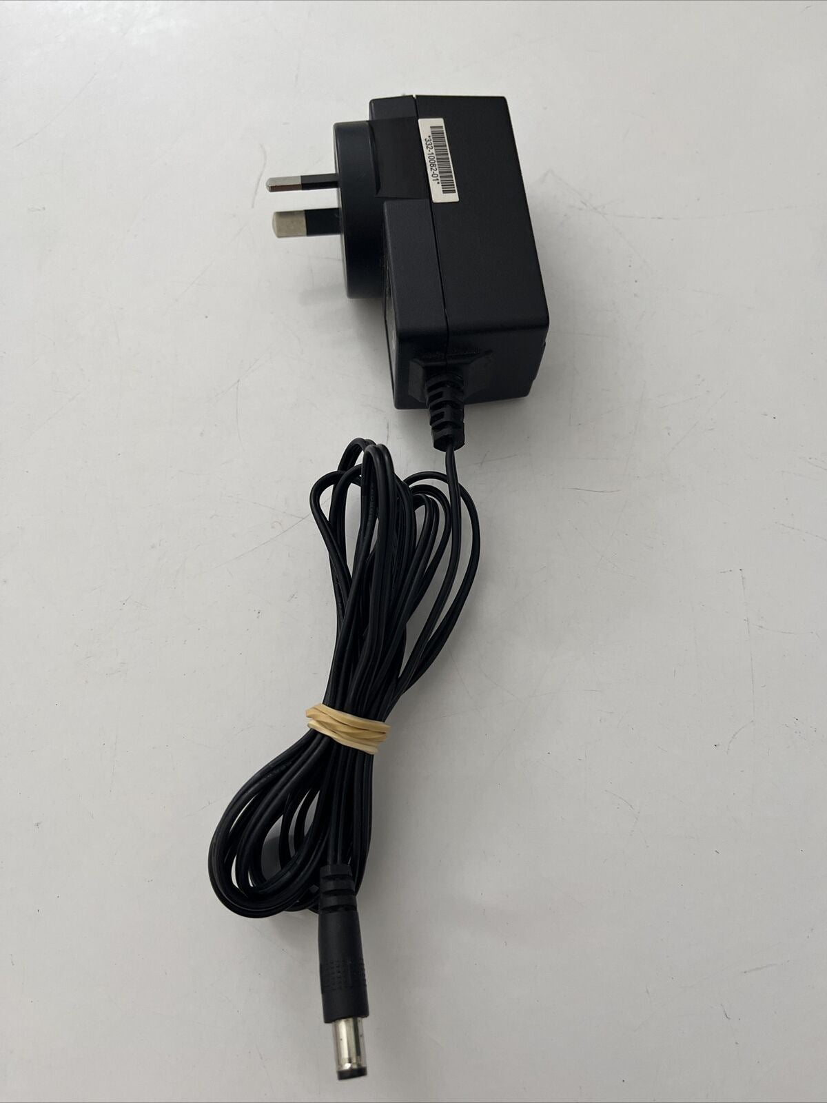 Genuine Netgear MV12-Y120100-A3 AC Adapter 12V 1A Power Supply for Router
