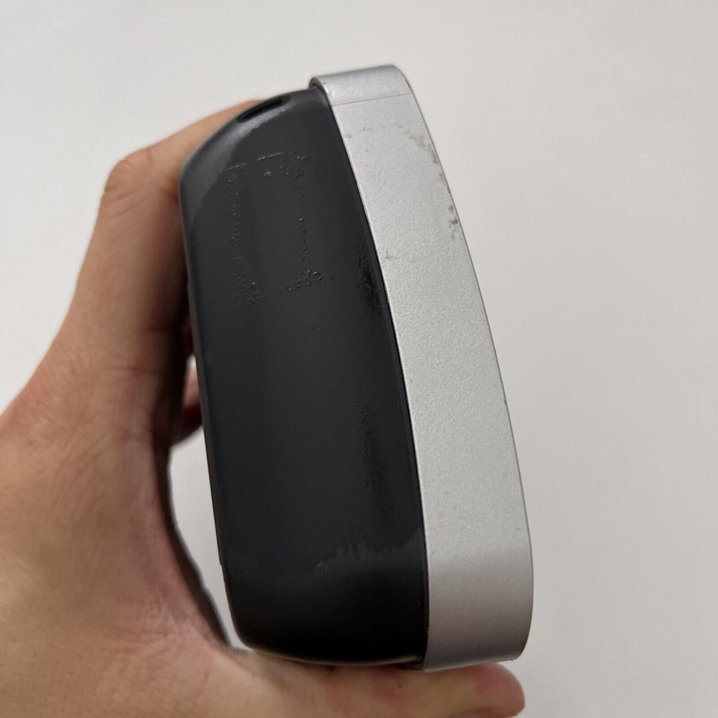 Philips  DAB+ Digital Radio AE5250  Missing Knob