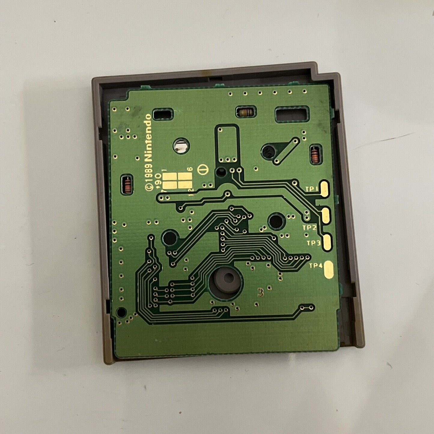 Super Momotaro Dentetsu Gaiden - Nintendo Gameboy GB JAPAN 1991 Game