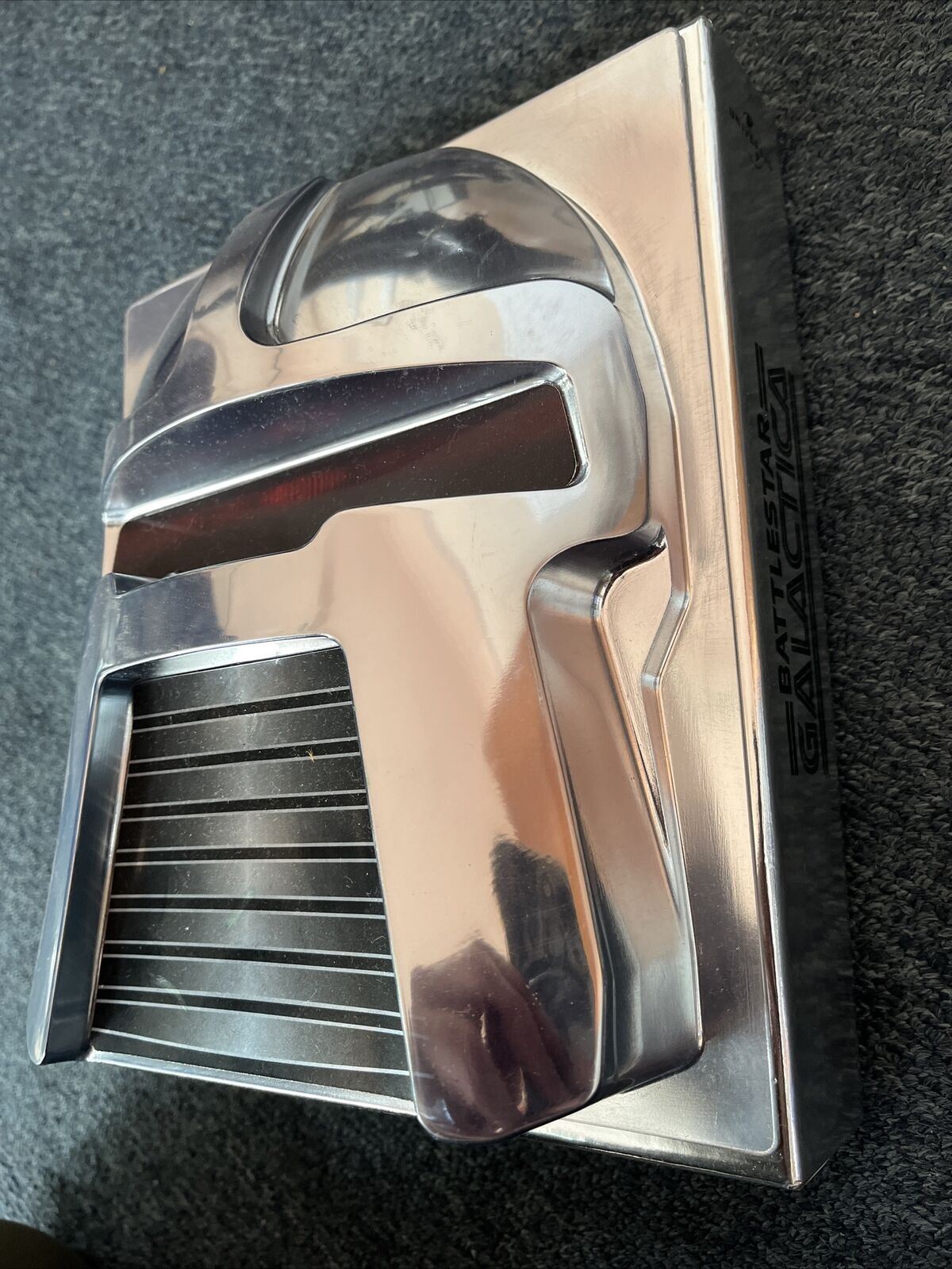 Battlestar Galactica - The Complete Epic Series (DVD, Box Set, 1978) Region 1