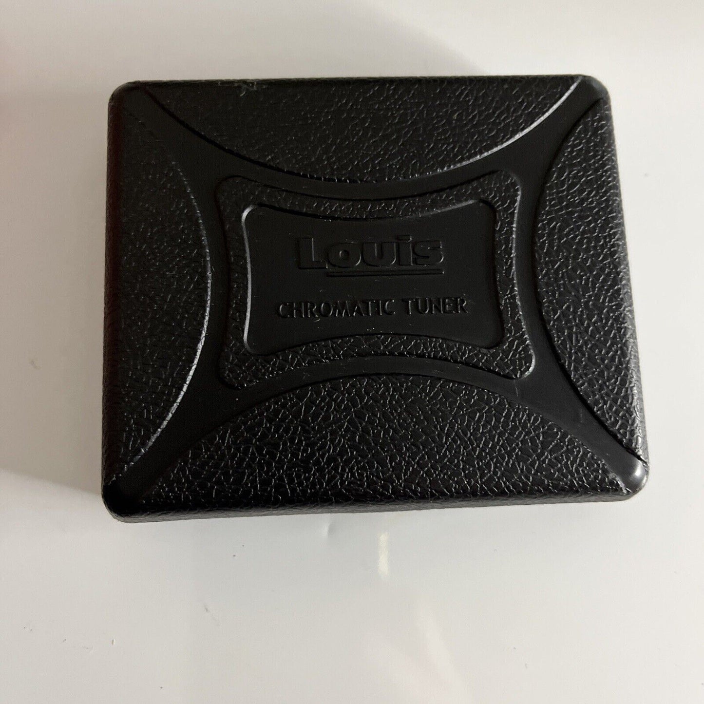 Louis LT-50 Chromatic Guitar / Bass / Violin Tuner