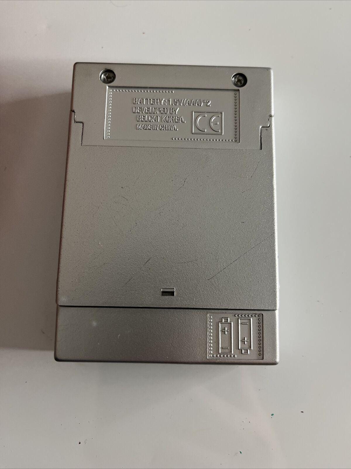 Louis LT-50 Chromatic Guitar / Bass / Violin Tuner