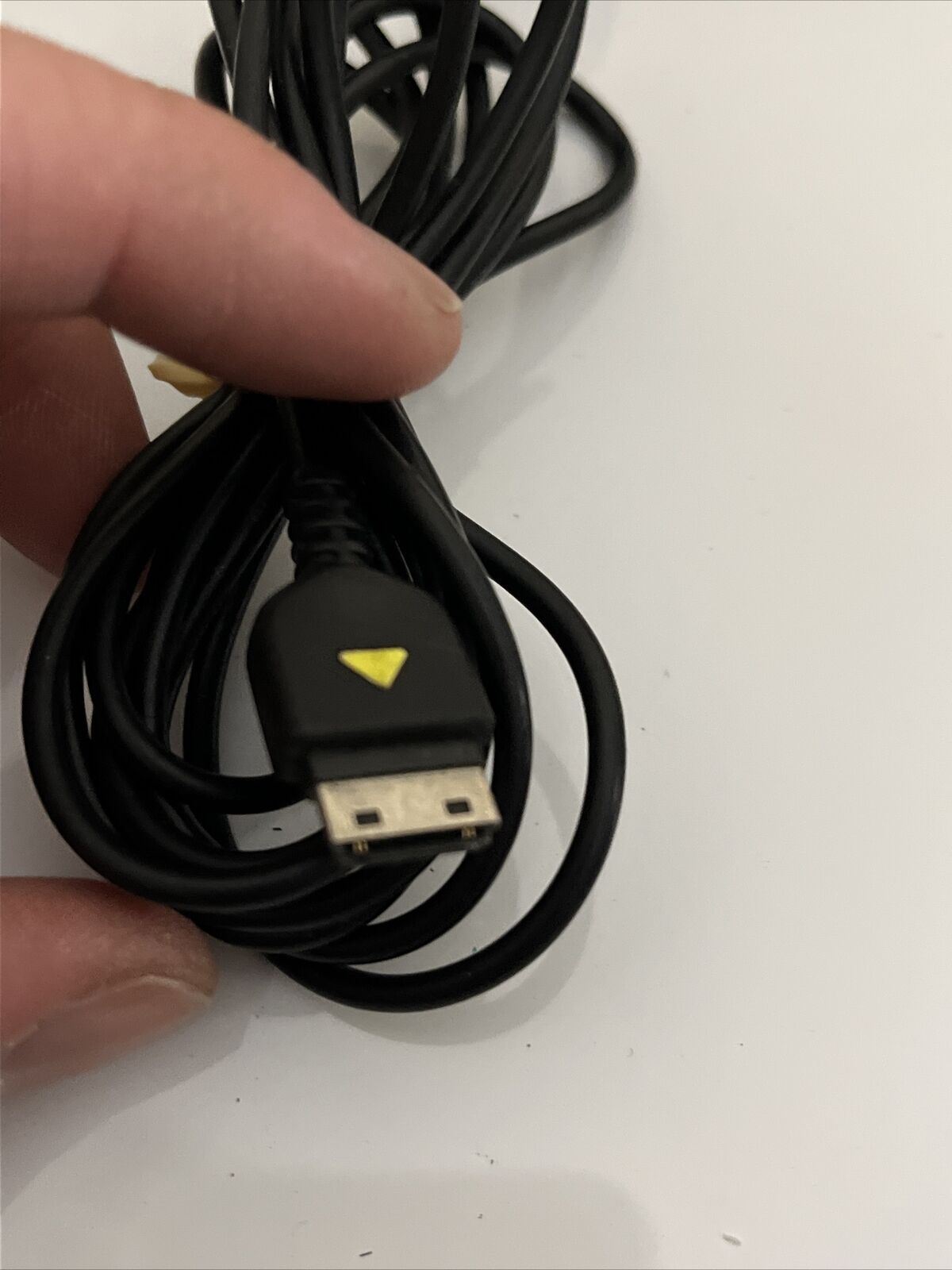 Genuine Samsung Travel Adapter Charger ATADS10HBE 5V 0.7A