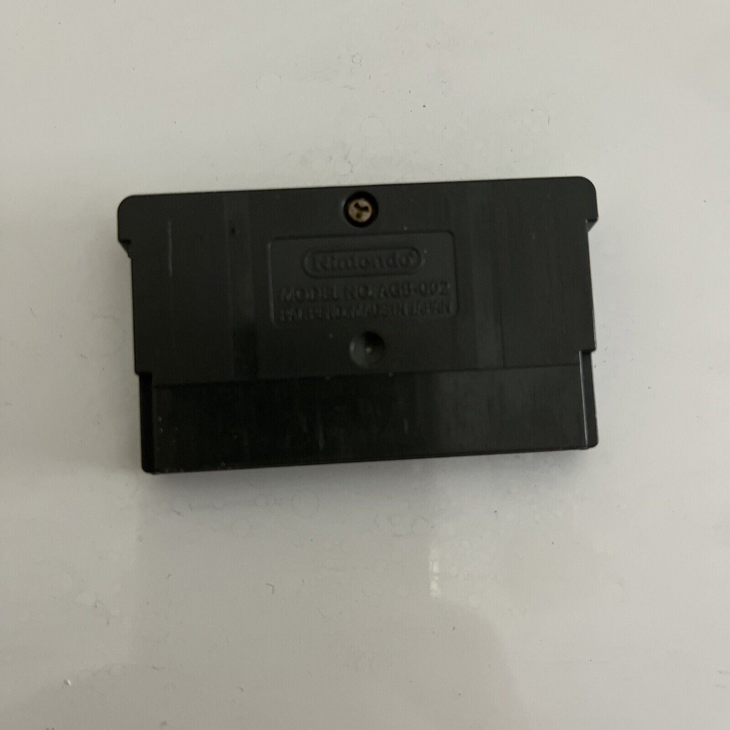 Powerful Pro Kun Pocket 3 - Nintendo Gameboy Advance GBA JAPAN Baseball Game