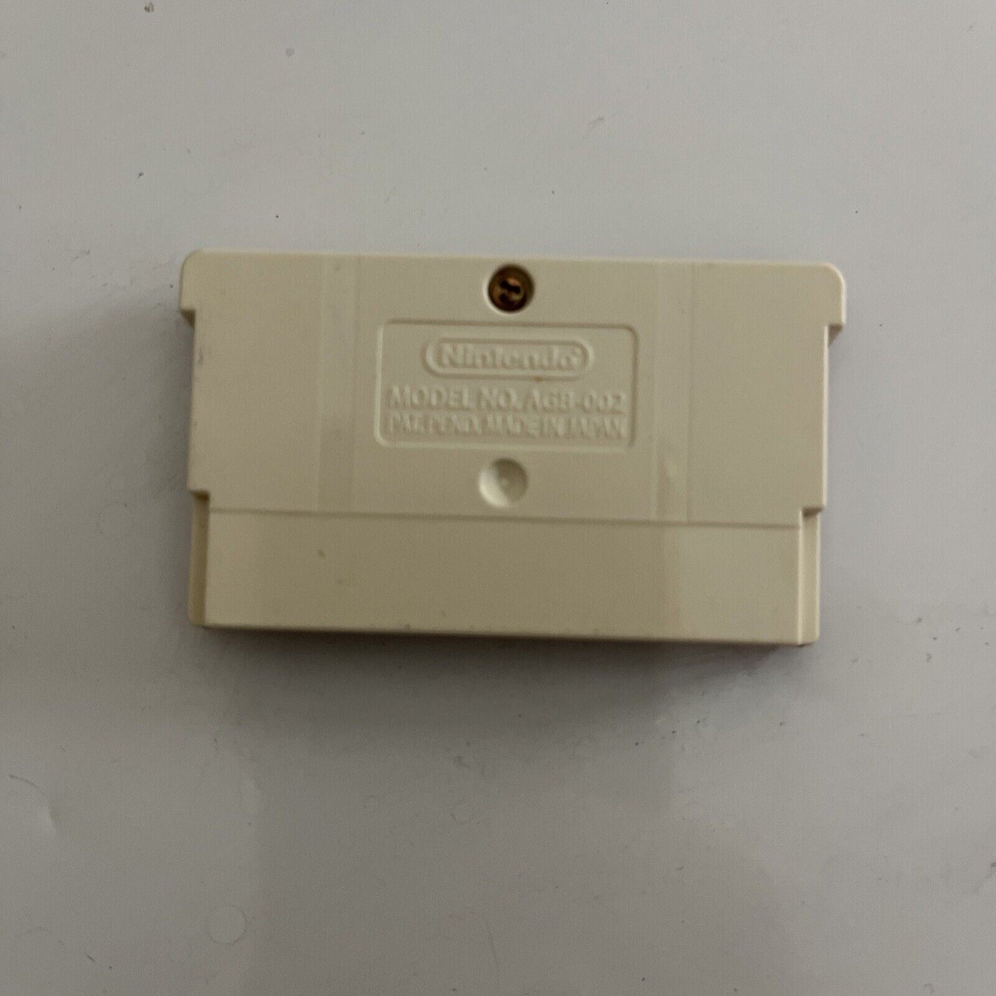 Dr Mario - Nintendo Gameboy Advance GBA JAPAN Puzzle Game