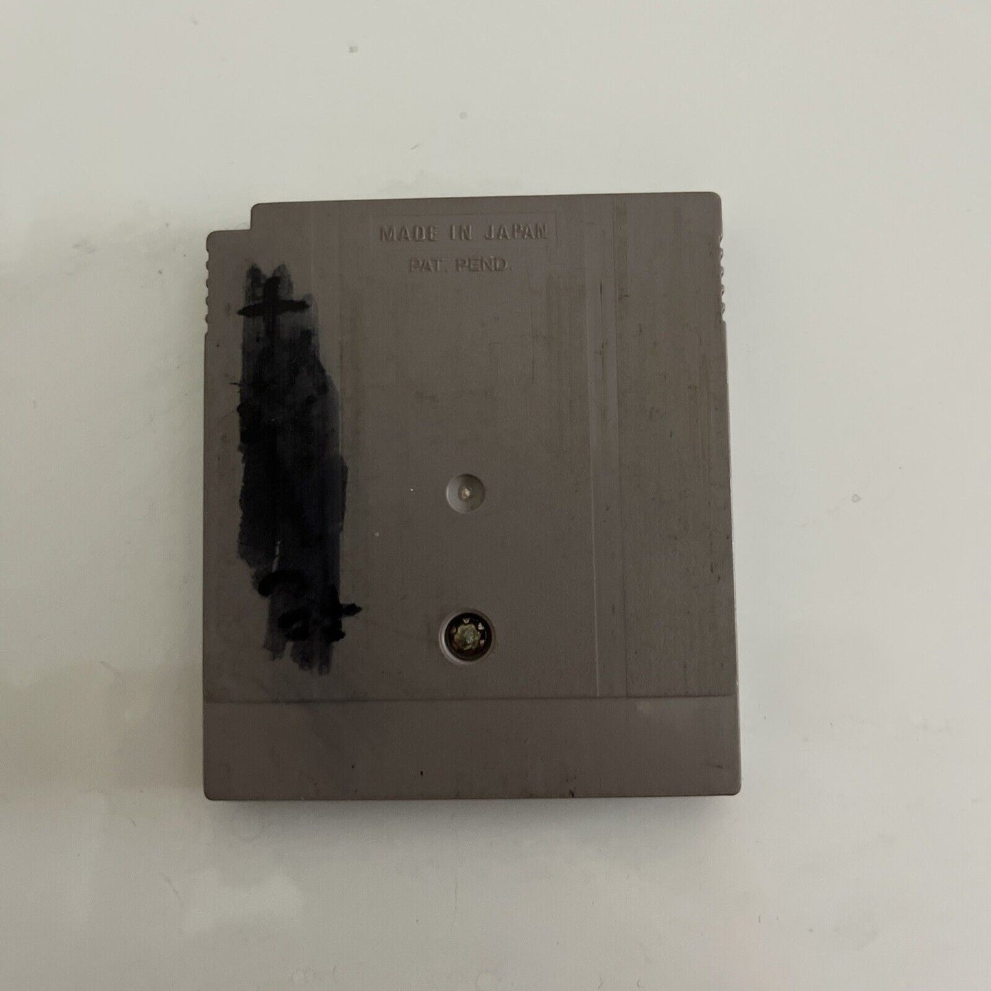 Trump Collection - Nintendo Gameboy GB JAPAN 1997 Card Game