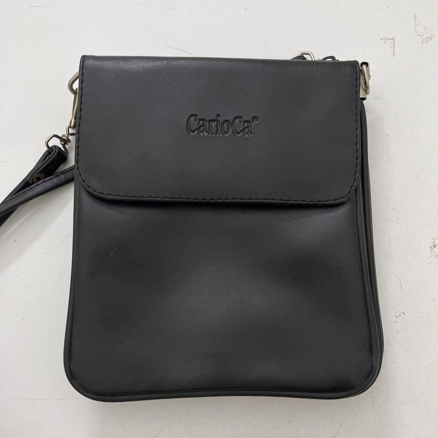 CarioCa Shoulder Bag Messenger Bag