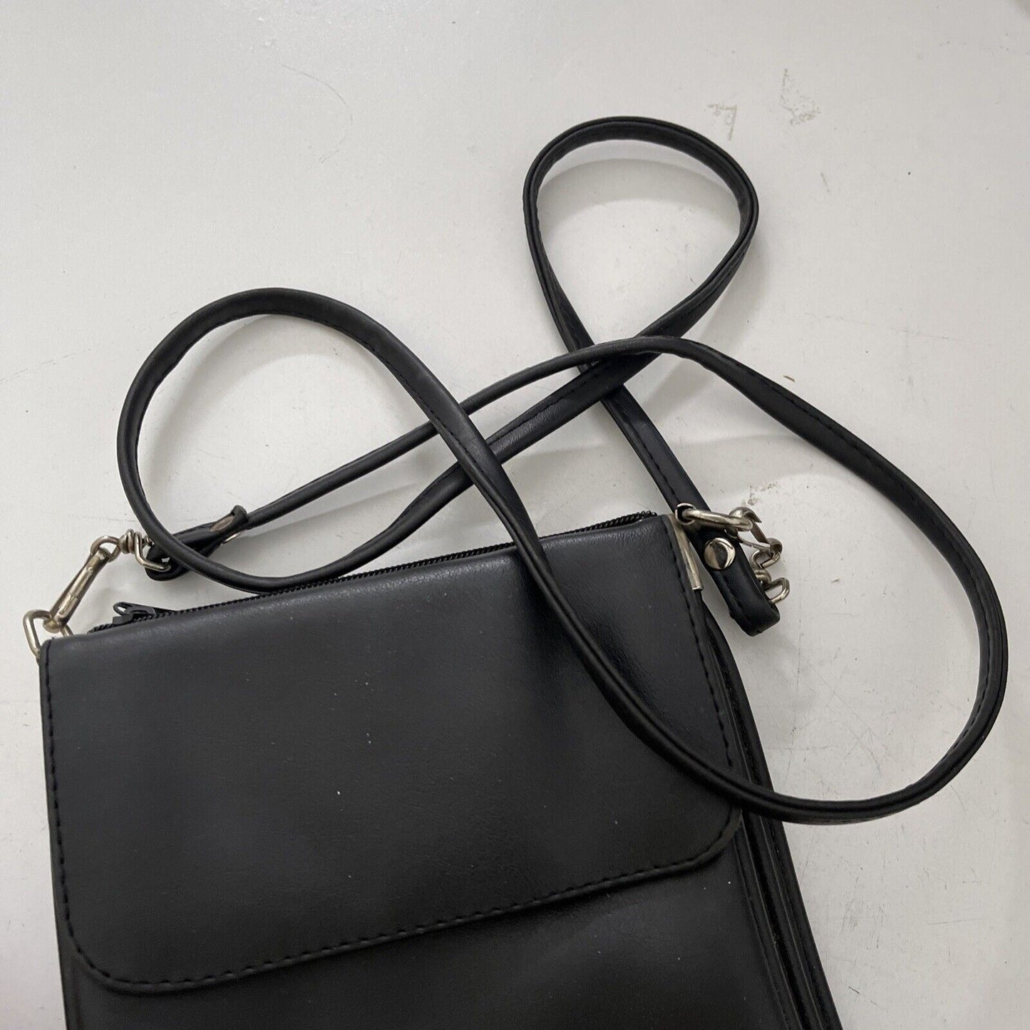 CarioCa Shoulder Bag Messenger Bag
