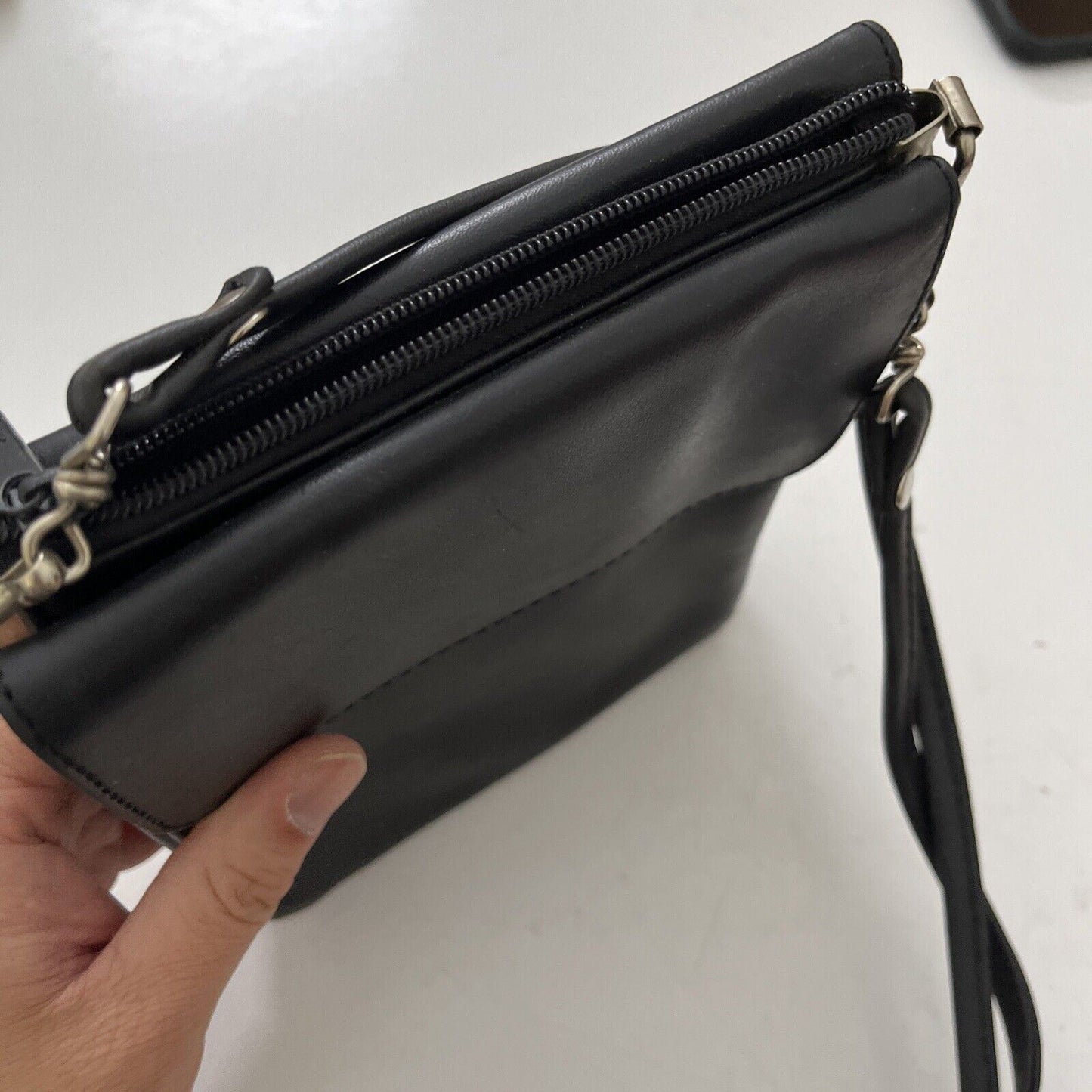 CarioCa Shoulder Bag Messenger Bag