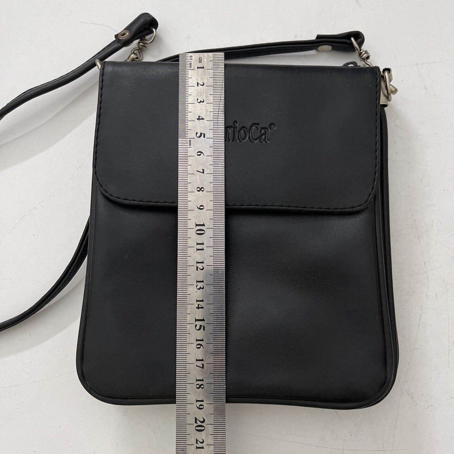 CarioCa Shoulder Bag Messenger Bag