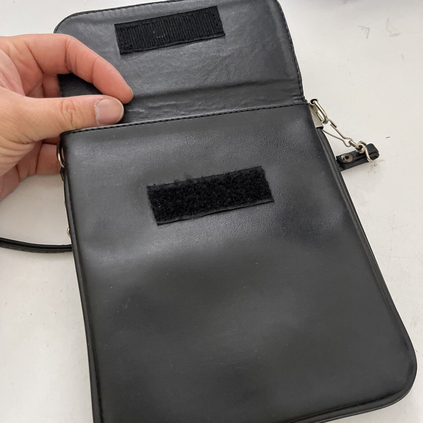 CarioCa Shoulder Bag Messenger Bag