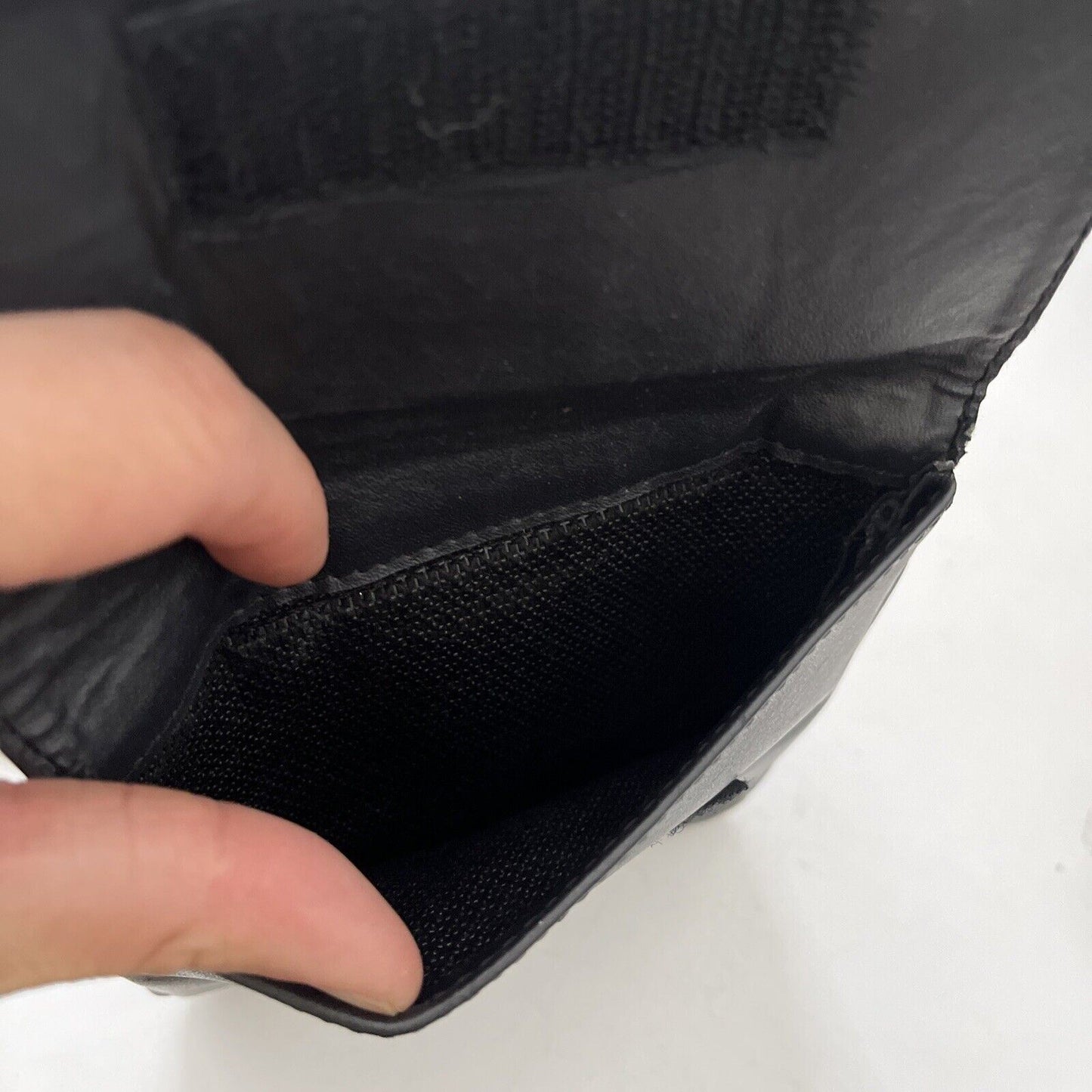 CarioCa Shoulder Bag Messenger Bag