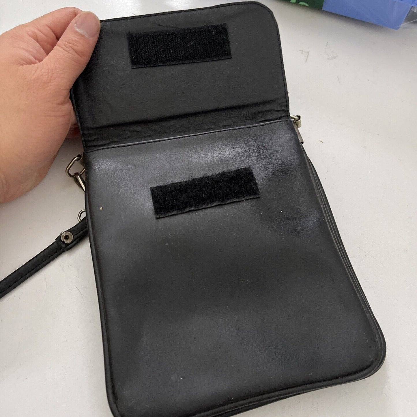 CarioCa Shoulder Bag Messenger Bag