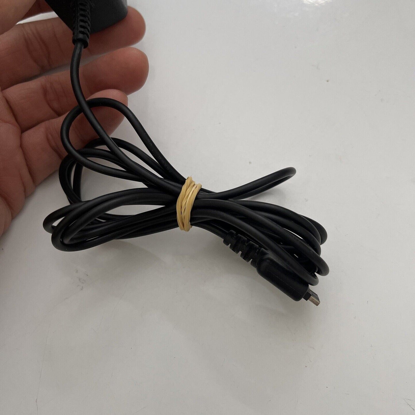 Genuine Official LG Travel Adapter STA-P52AD 5.1V 0.7A