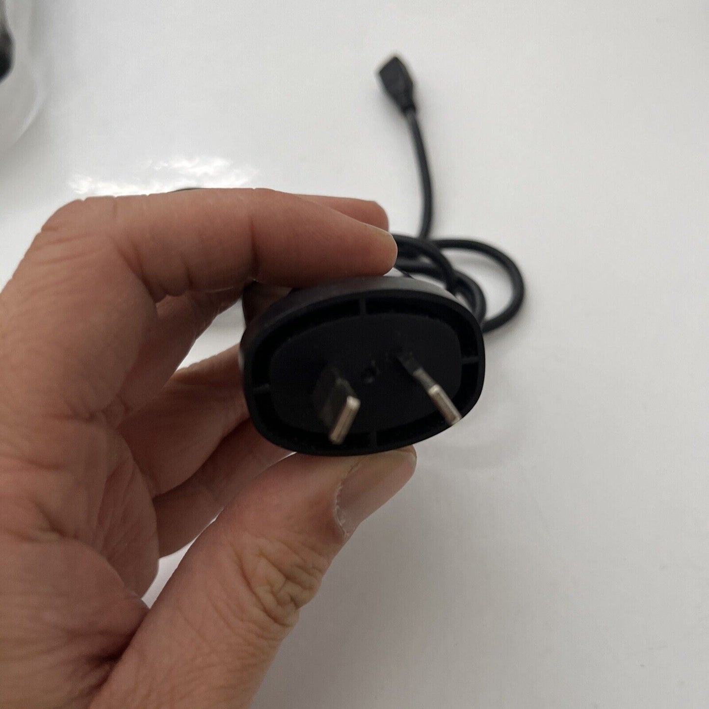 Genuine HTC AC Adapter Charger TC A250 with micro-USB