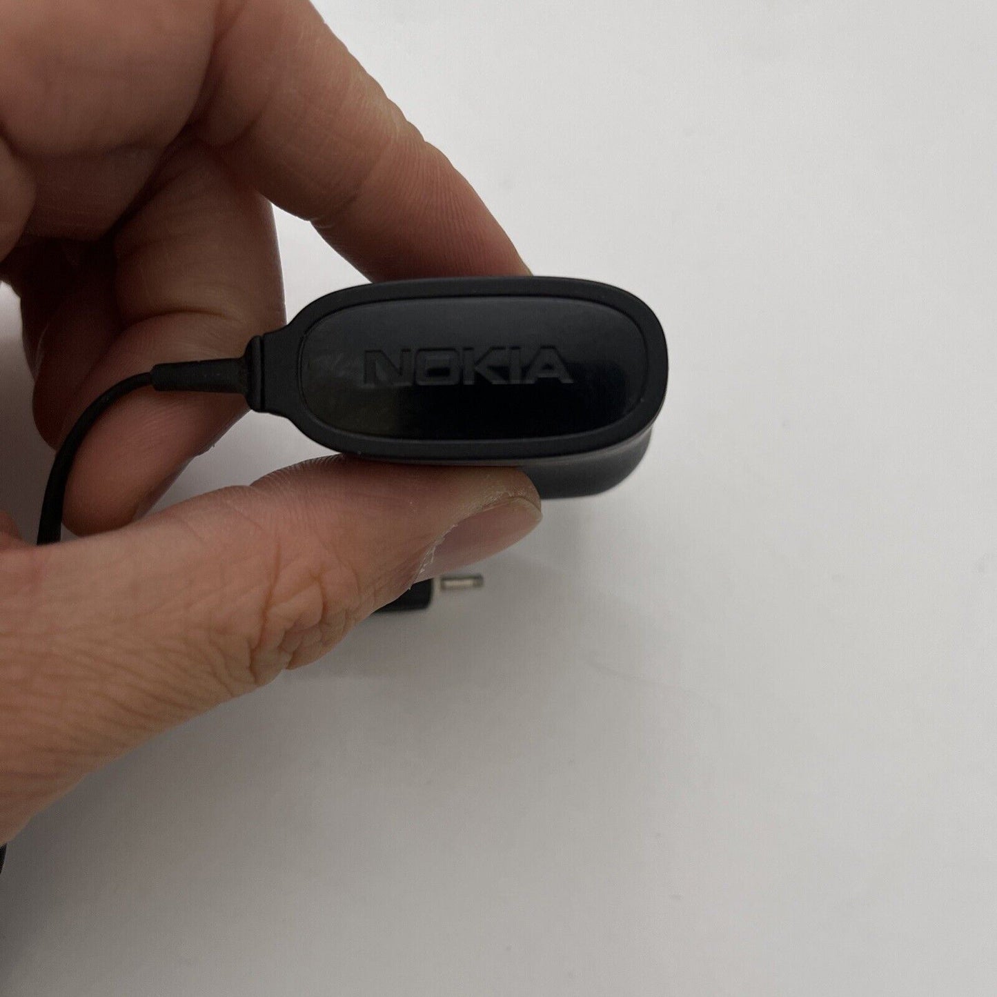 Genuine Nokia AC-15A Mobile Charger AC Adapter 2mm