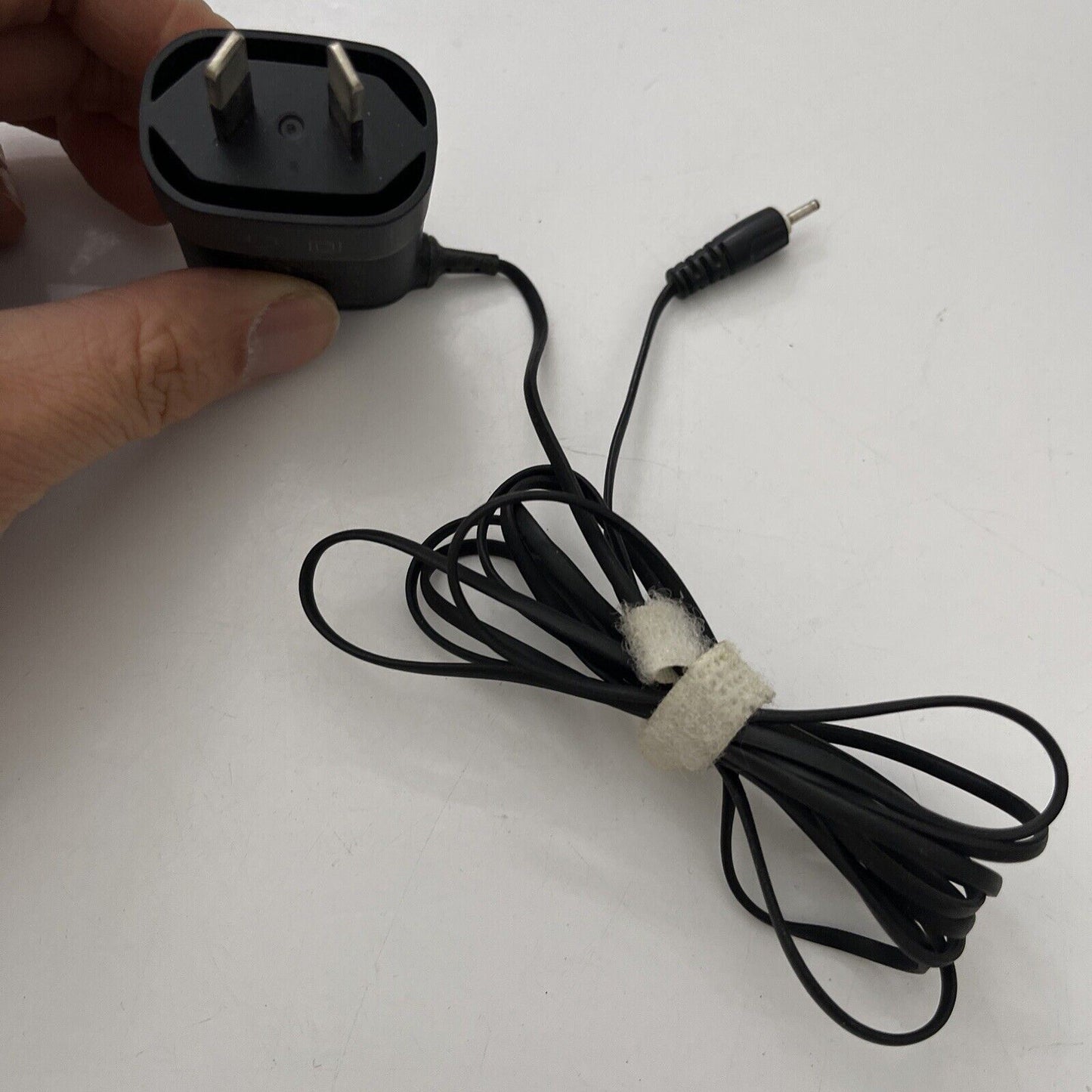 Genuine Nokia AC-15A Mobile Charger AC Adapter 2mm