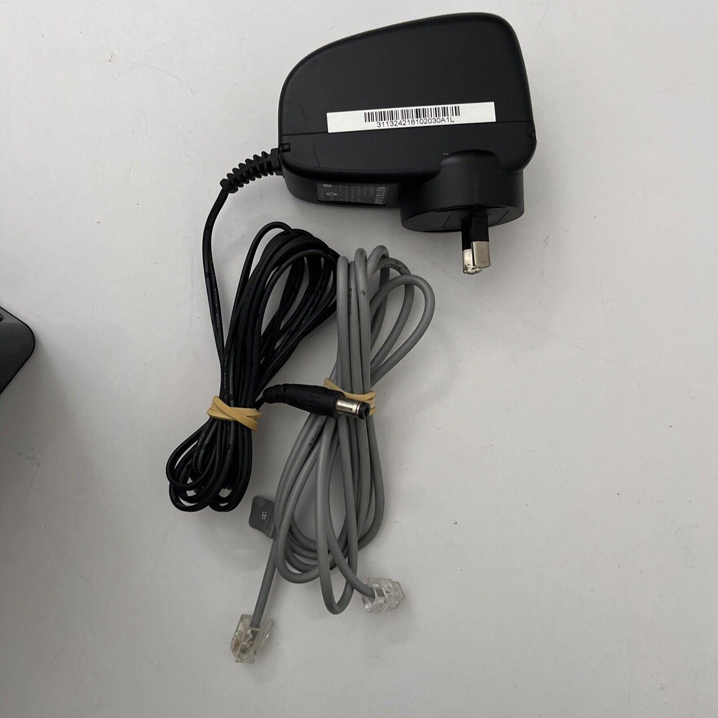 Foxtel Hub Dual Band Wireless VDSL2+ Ethernet Voice VoiP Gateway V6510