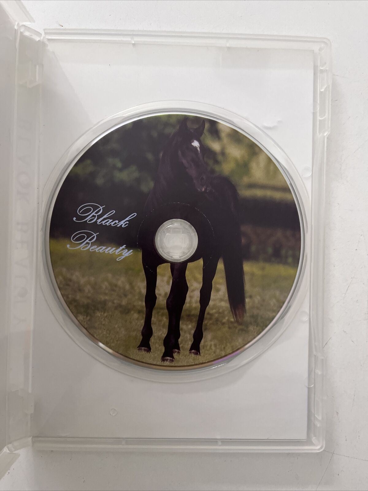 Black Beauty (DVD, 1971) Mark Lester, Walter Slezak. All Regions