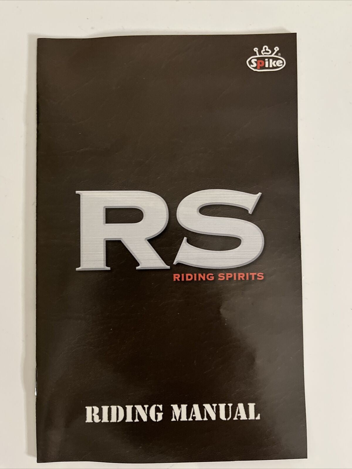 Riding Spirits RS - Sony PlayStation PS2 NTSC-J JAPAN Motorcycle Racing Game