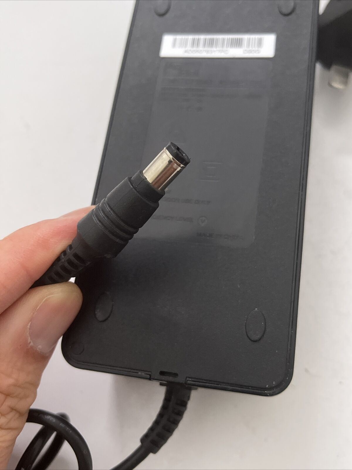 Genuine Foxtel Ac/Bel Switching Adapter Model: ADD005 Output: 12V---5A