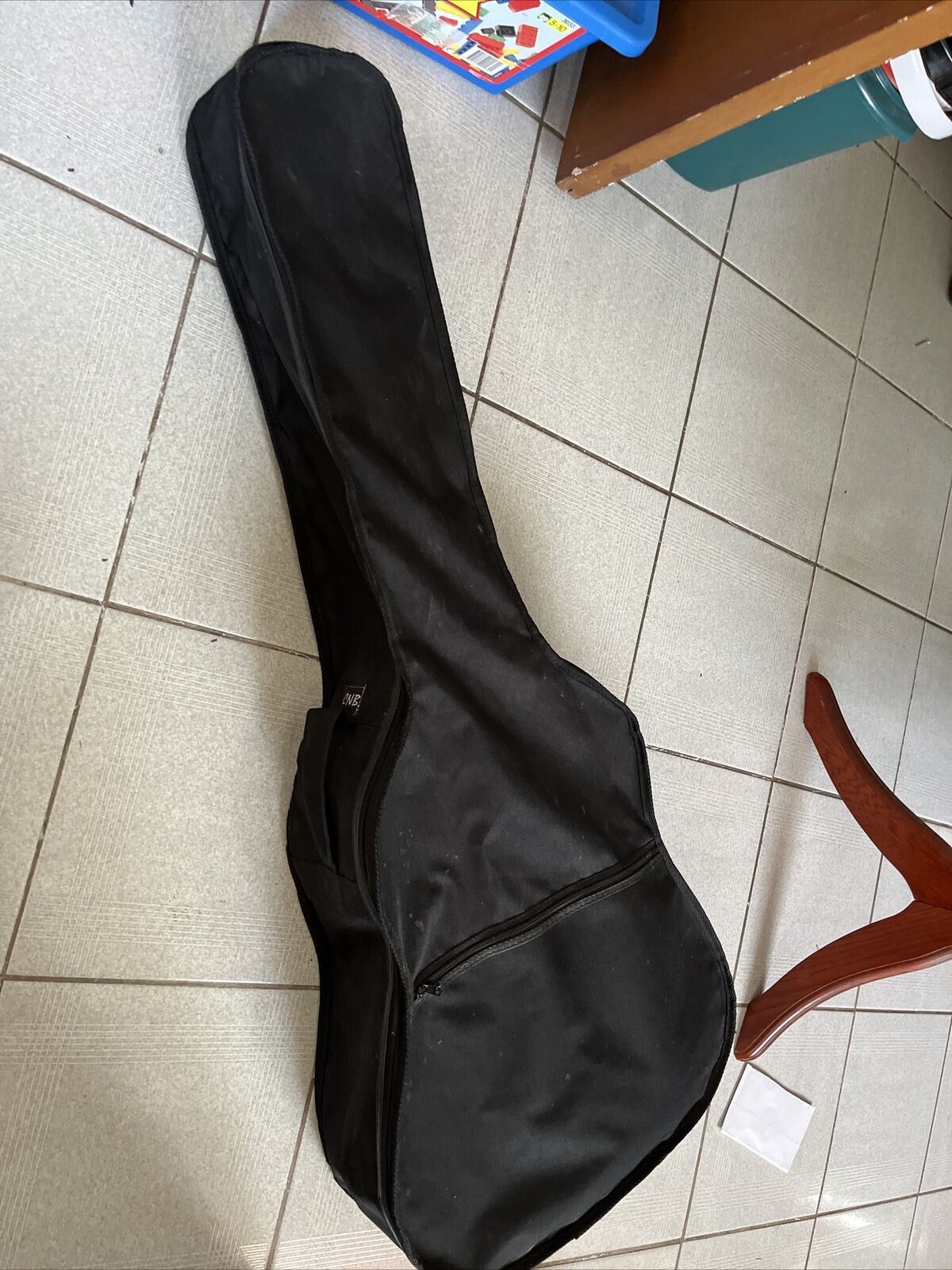 Magnum MAG180BL Acoustic Guitar