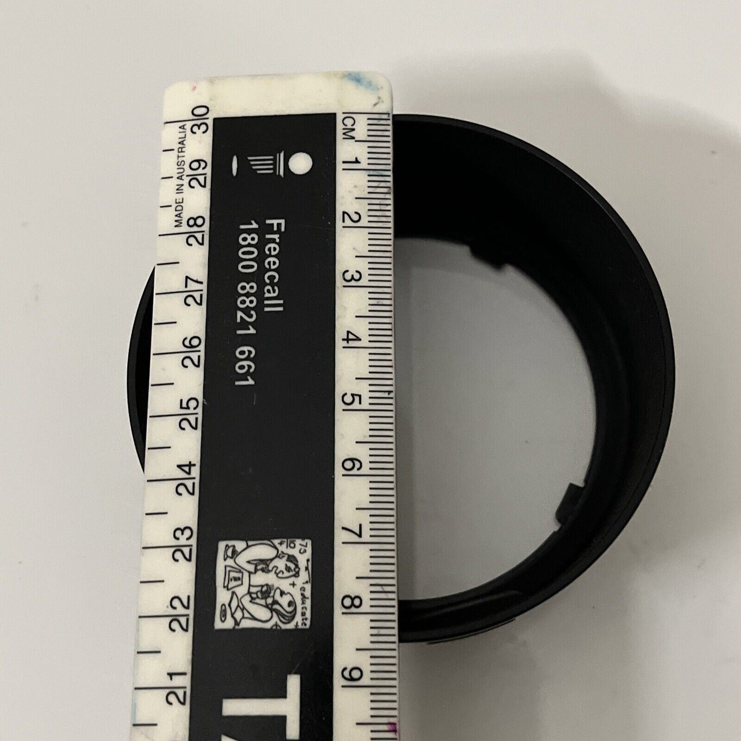 Genuine Canon EW-68B Lens Hood for EF 35-105mm f/4.5-5.6 Made in Japan
