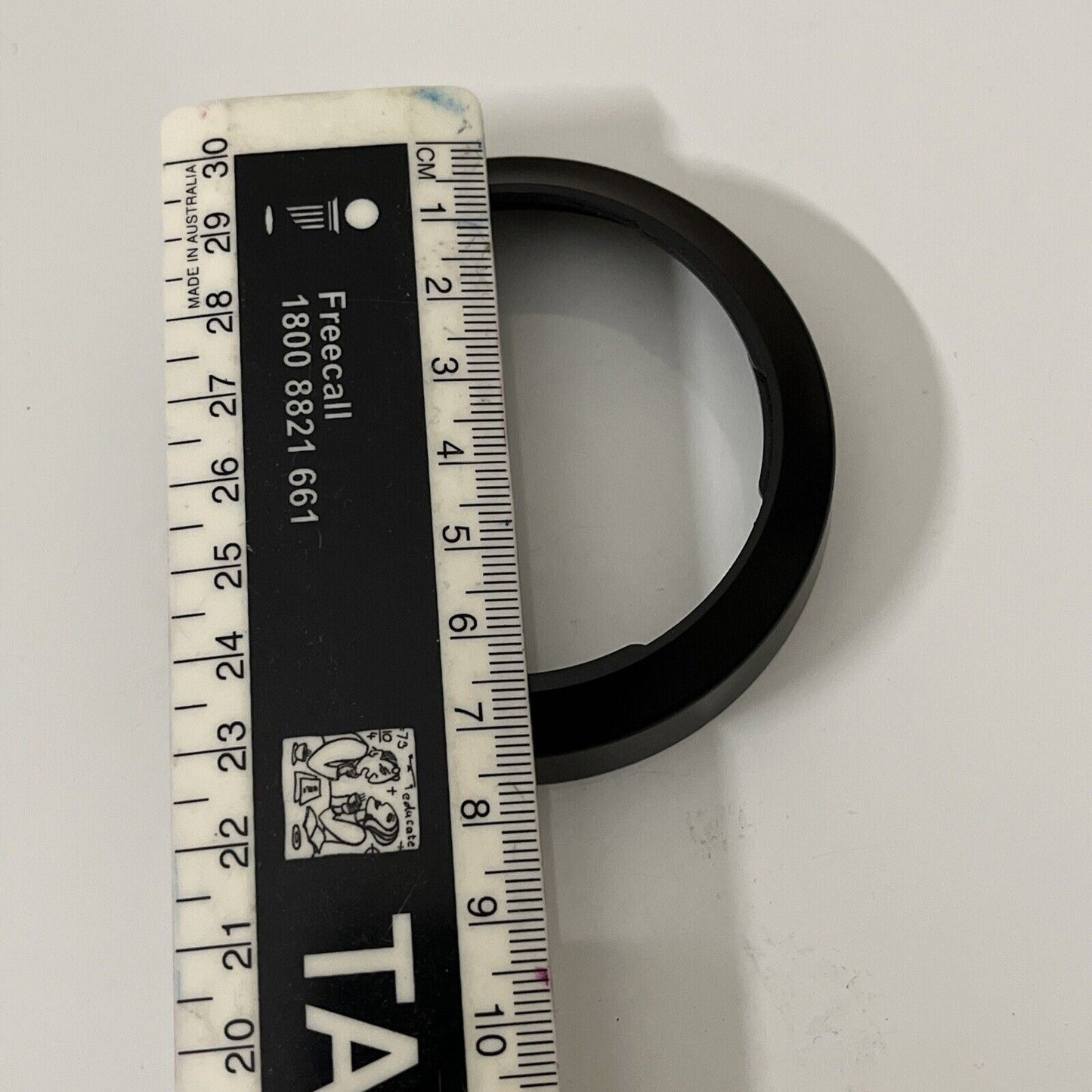 MINOLTA Lens Hood Shade A 28-80mm f/4-5.6