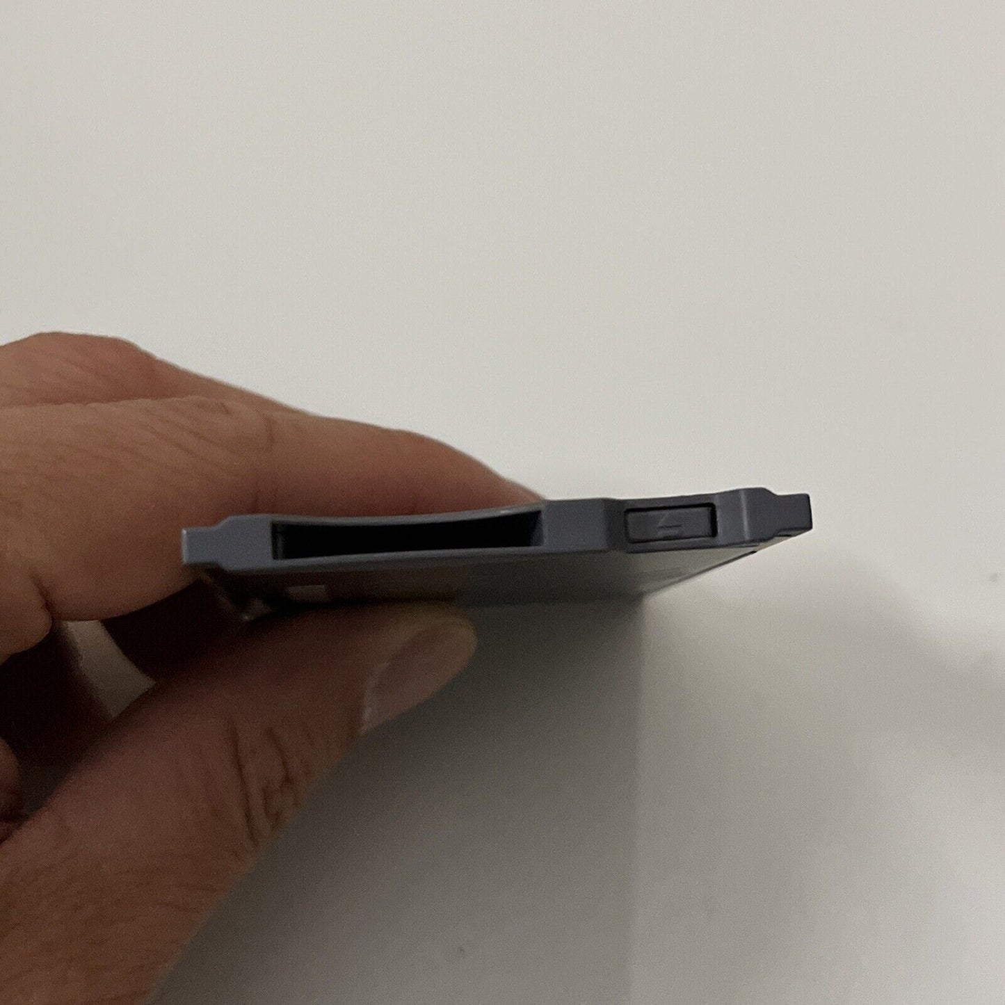 Official Sony Memory Stick PC Card Adapter MSAC-PC2 PCMCIA