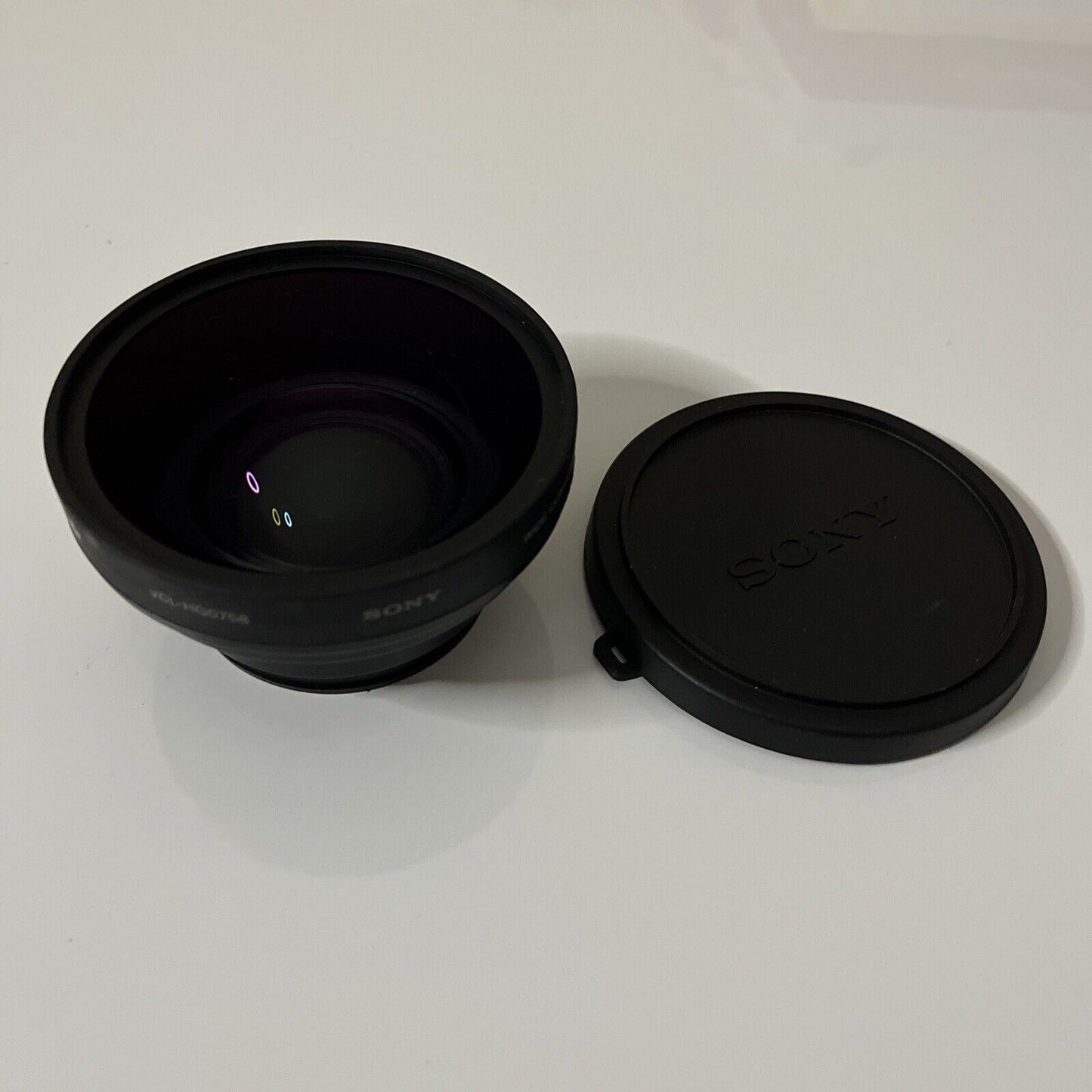 Sony VCL-HGD0758 0.7x Wide Lens Converter 58mm