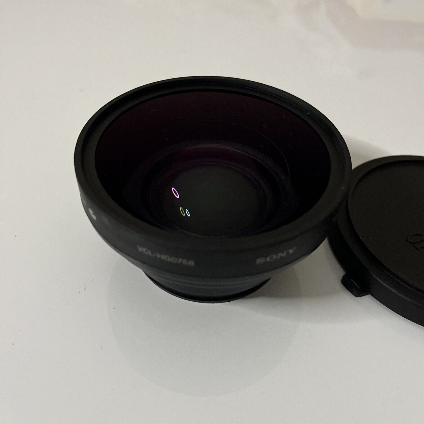Sony VCL-HGD0758 0.7x Wide Lens Converter 58mm